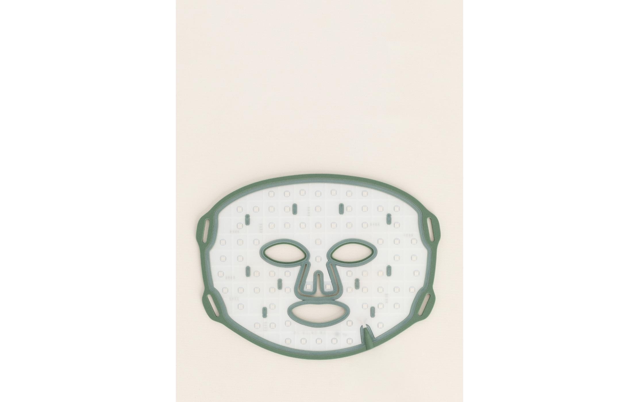  LED-Gesichtsmaske »Create LED-Behandlungsmaske 8 in 1« LED-Hautpflegemaske
