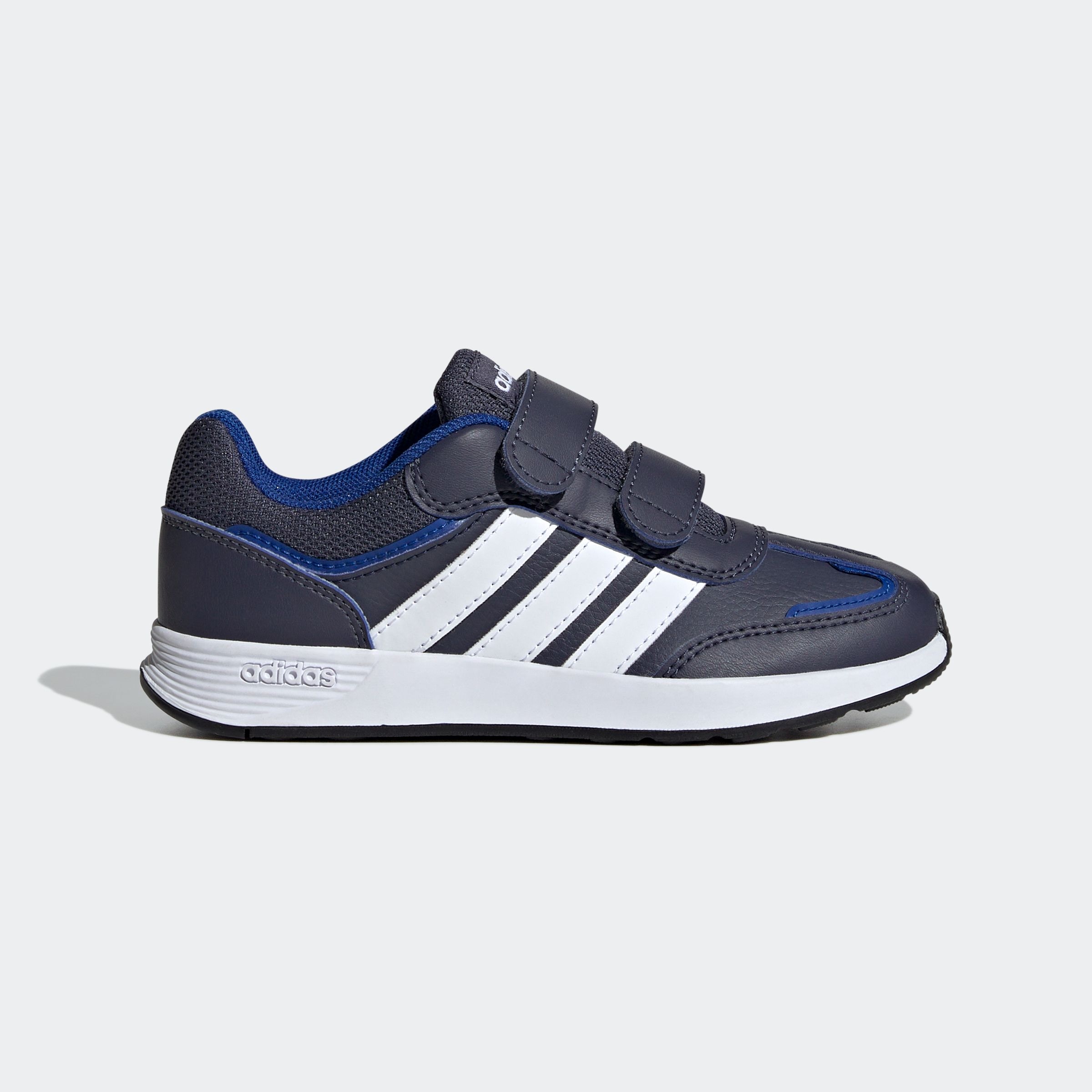 adidas Sportswear Klettschuh »TENSAUR SWITCH KIDS«  für Kinder & Jugendliche