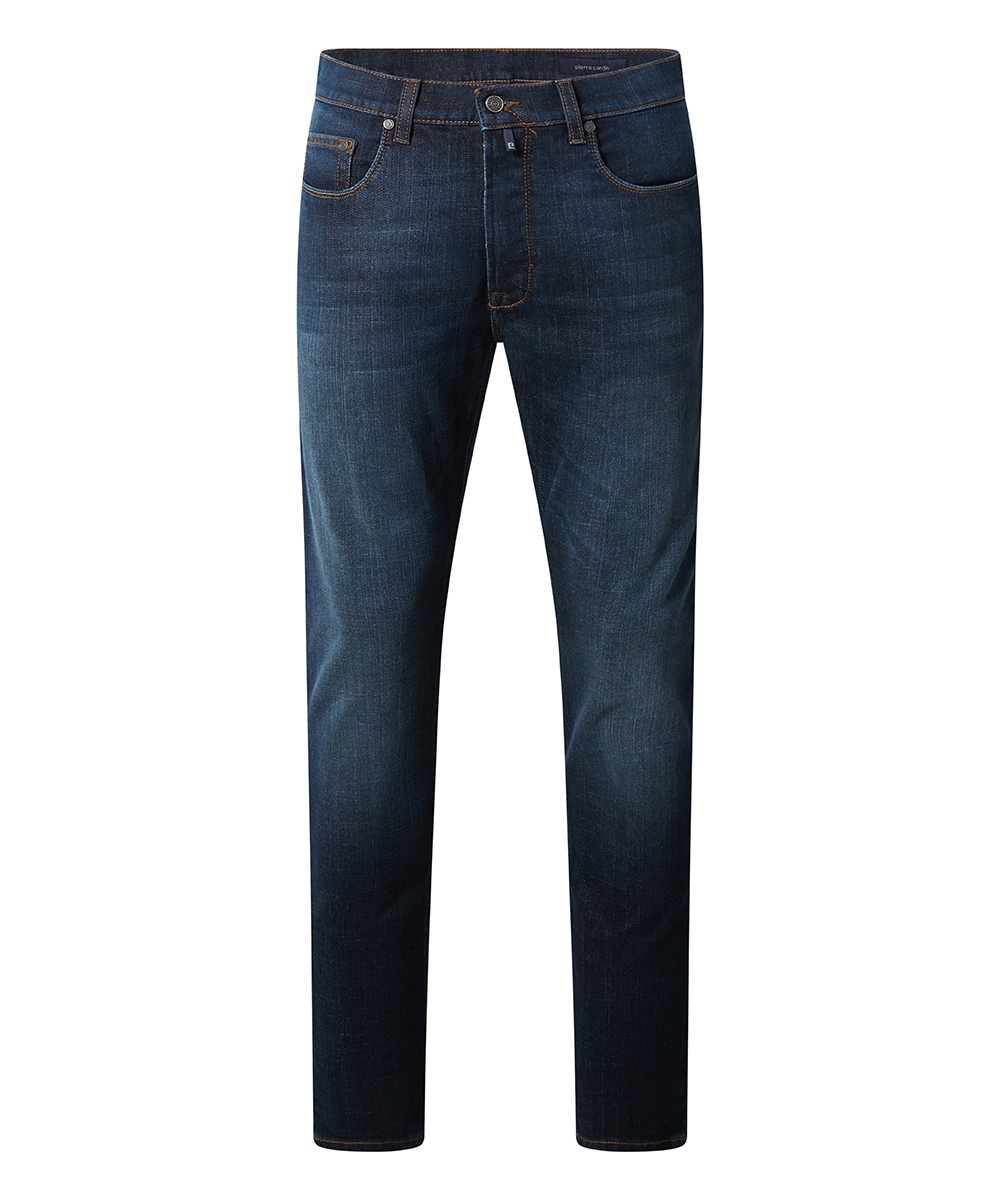 Pierre Cardin Regular-fit-Jeans »PC-Laval« im Five-Pocket Style