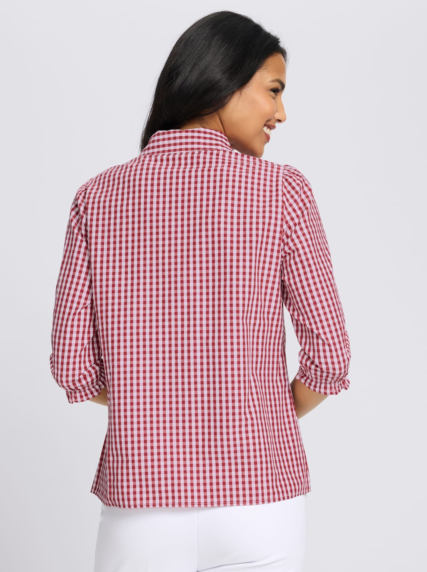 Classic Basics Blouse traditionnelle
