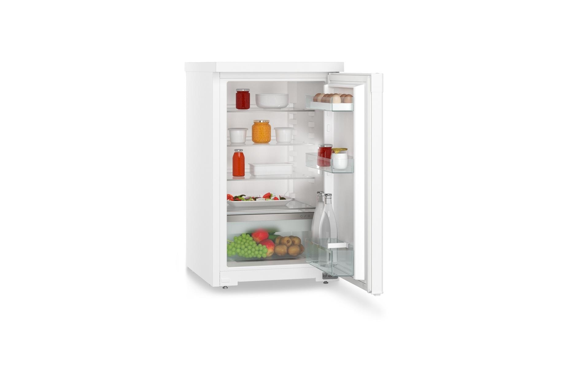 Liebherr Kühlschrank Prime »Rd 1200_994790151« 85 cm hoch 50 cm breit
