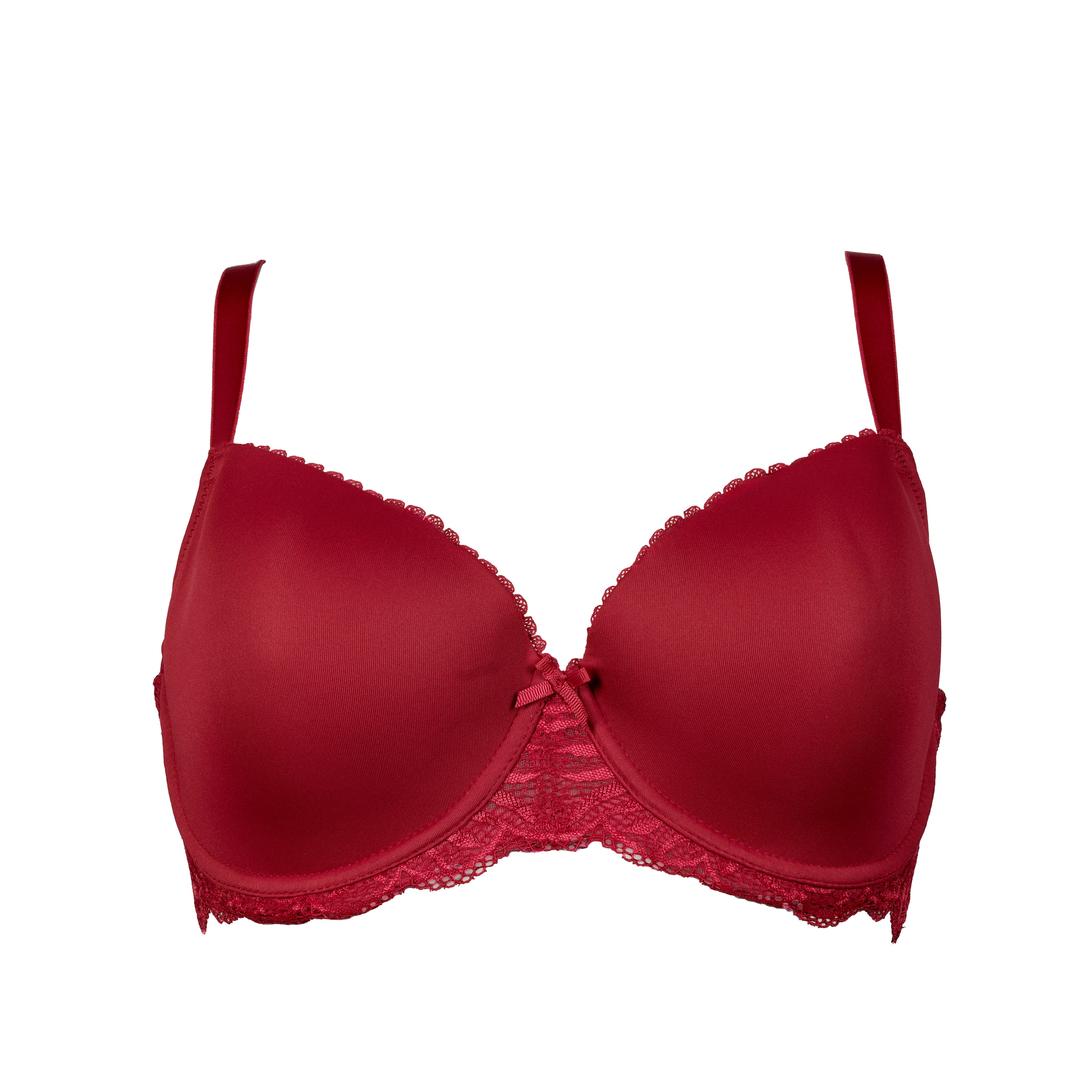 After Eden D-cup & up Soutien-gorge à armatures