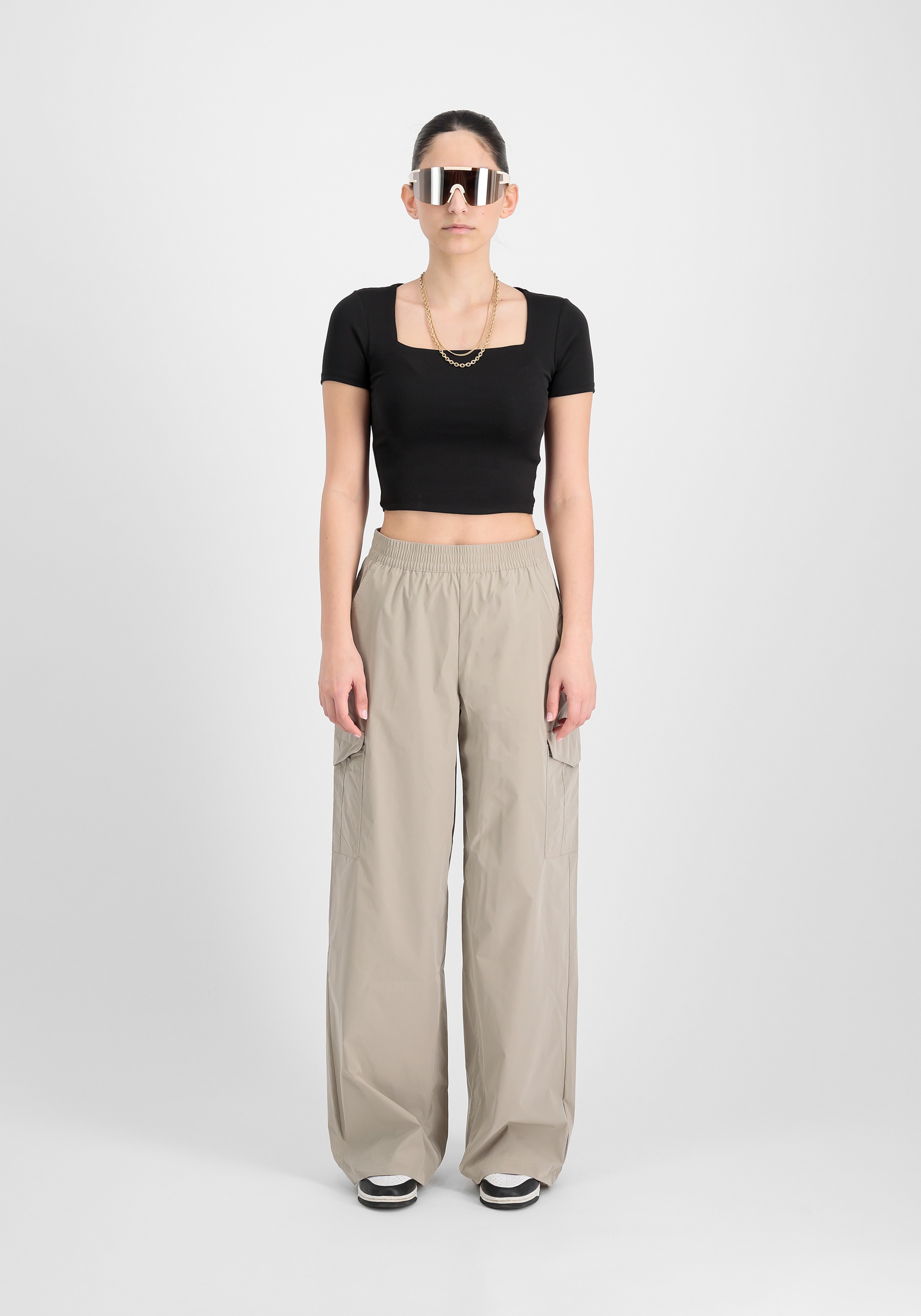Alpha Industries Pantalon cargo »Nylon Pant W«