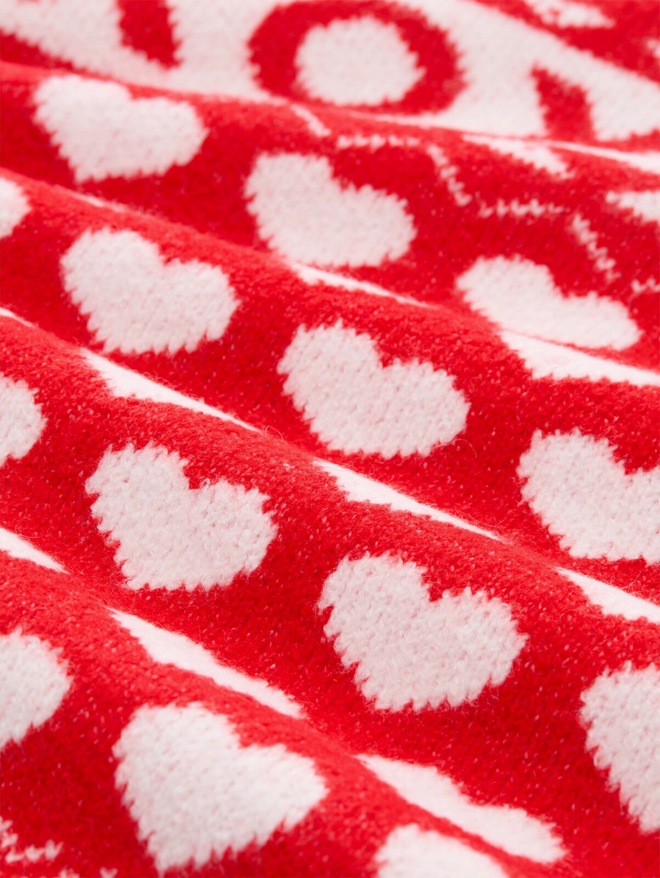 TOM TAILOR Denim Pull en tricot