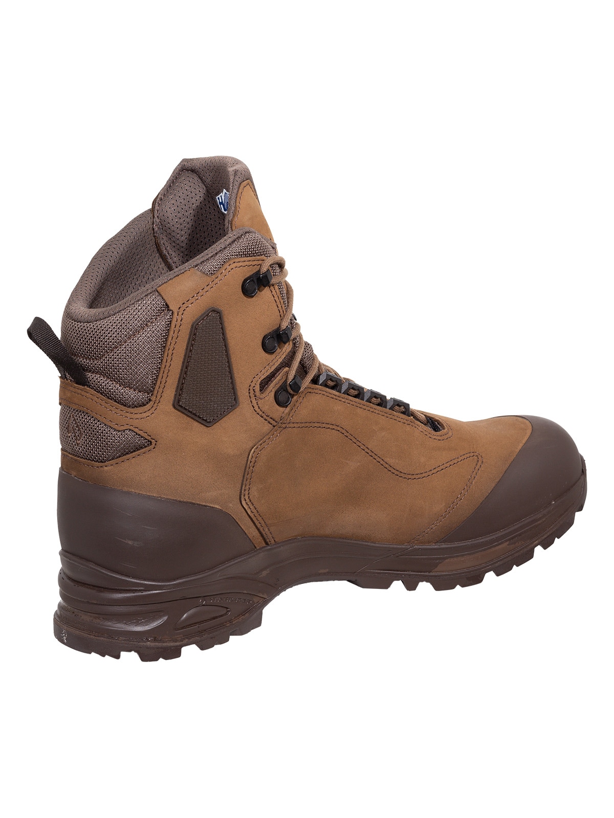haix Chaussure de randonnée »Haix Scout 3.0 GTX braun«  GORE-TEX® – coupe-vent, imperméable et respirant