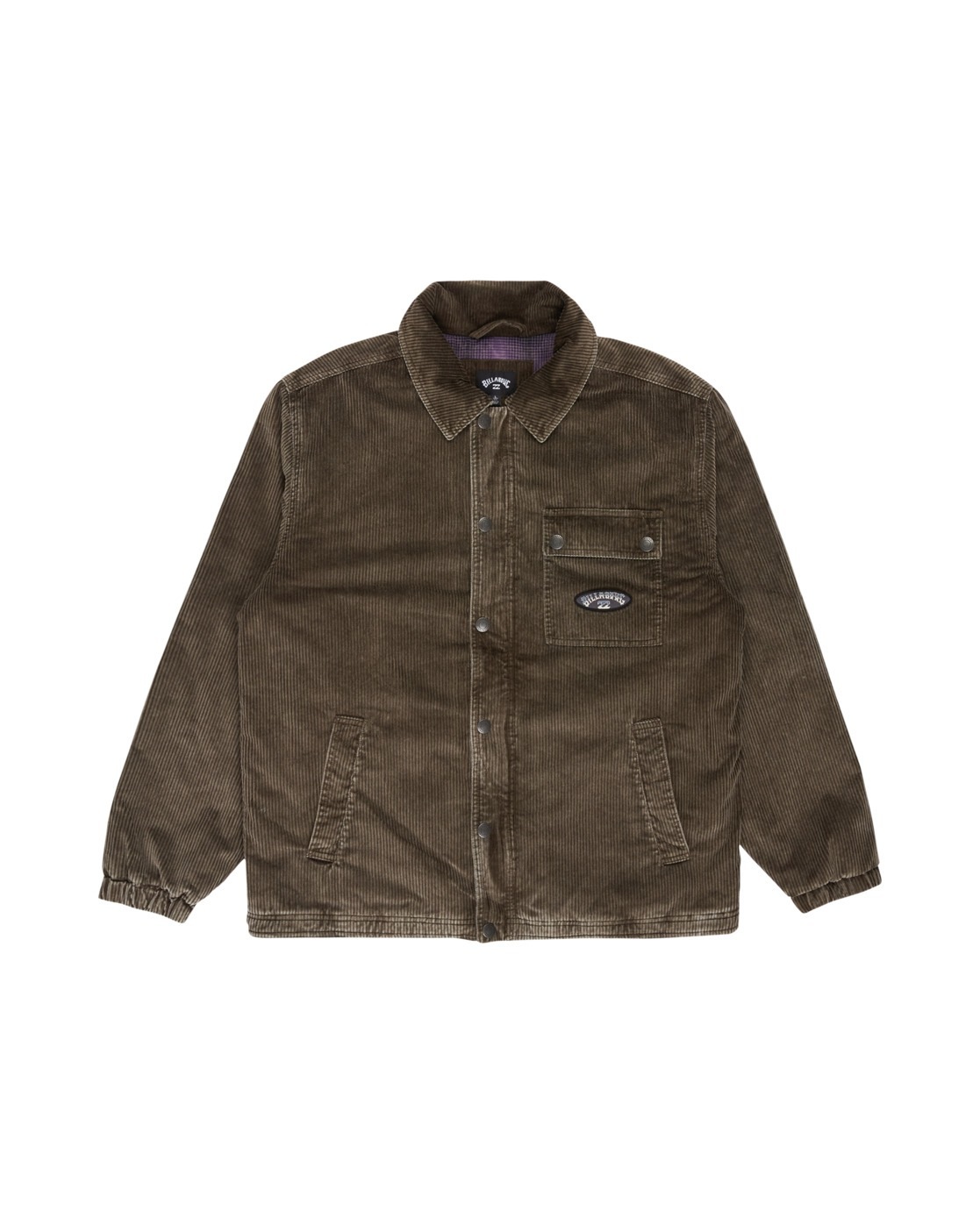 Billabong Veste fonctionnelle »King Cord«