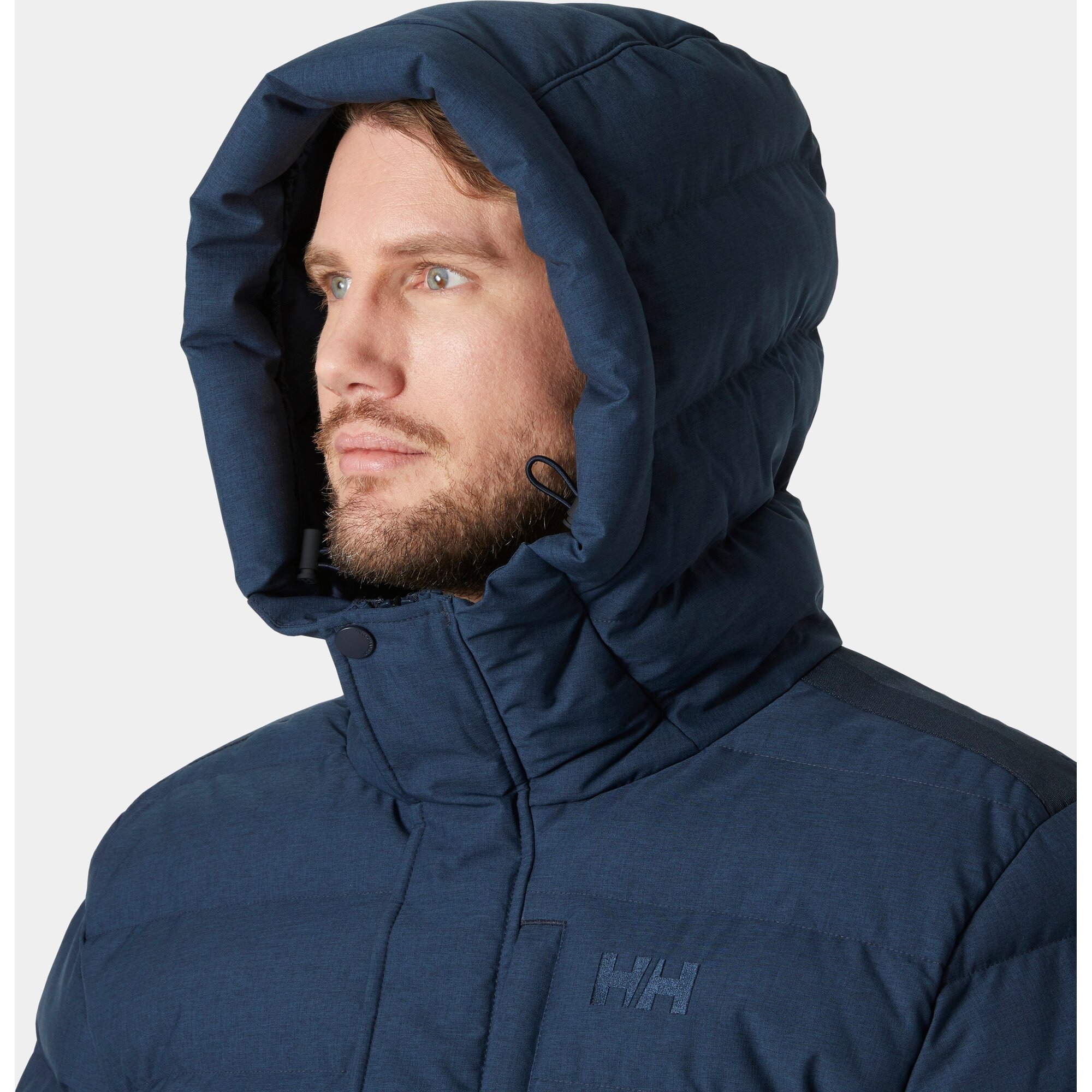 Helly Hansen Veste matelassée »ALBY PUFFY JACKET« 1 cuis tlg.