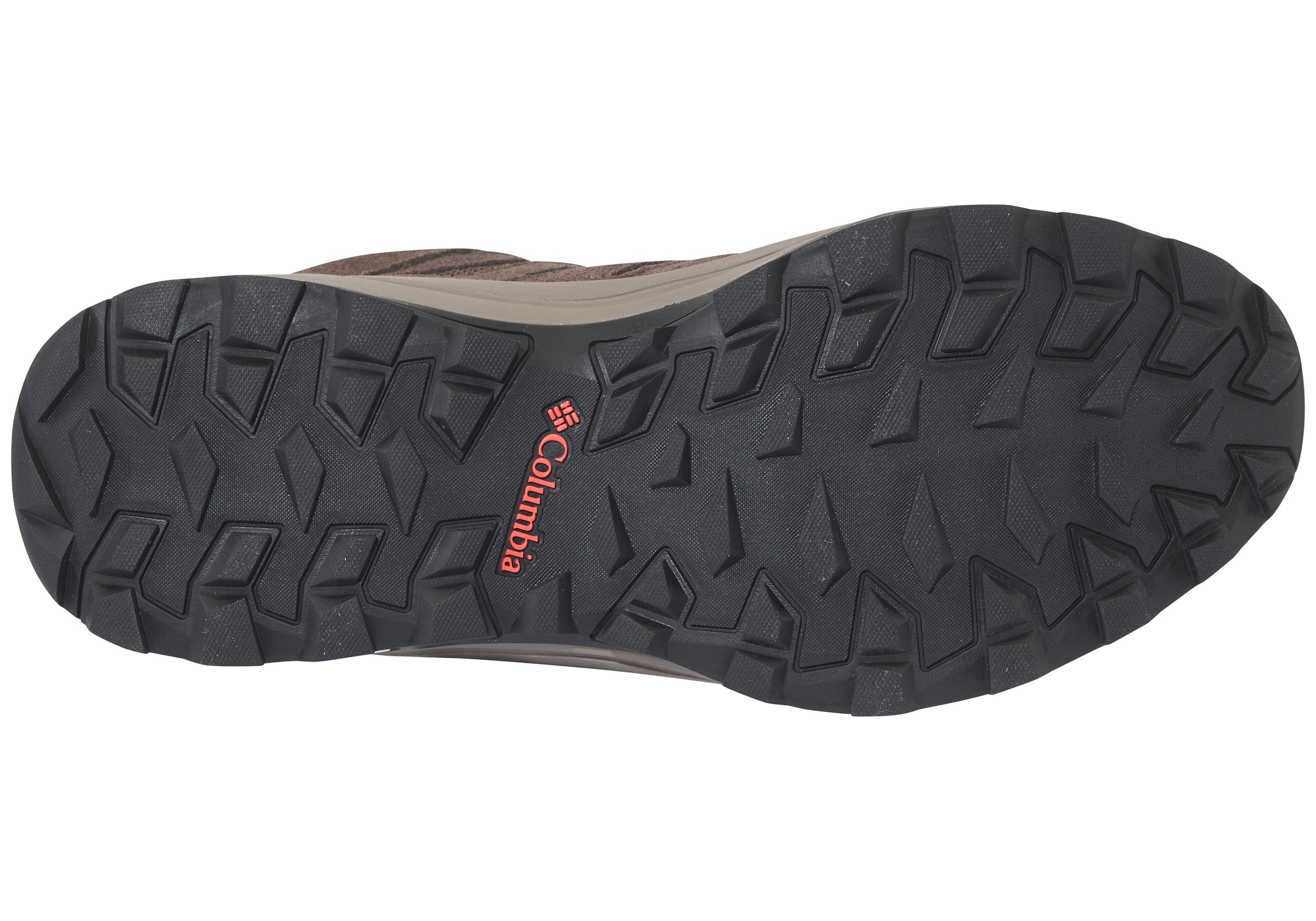 Columbia Chaussure de randonnée »REDMOND™ IV MID WATERPROOF«  wasserdicht