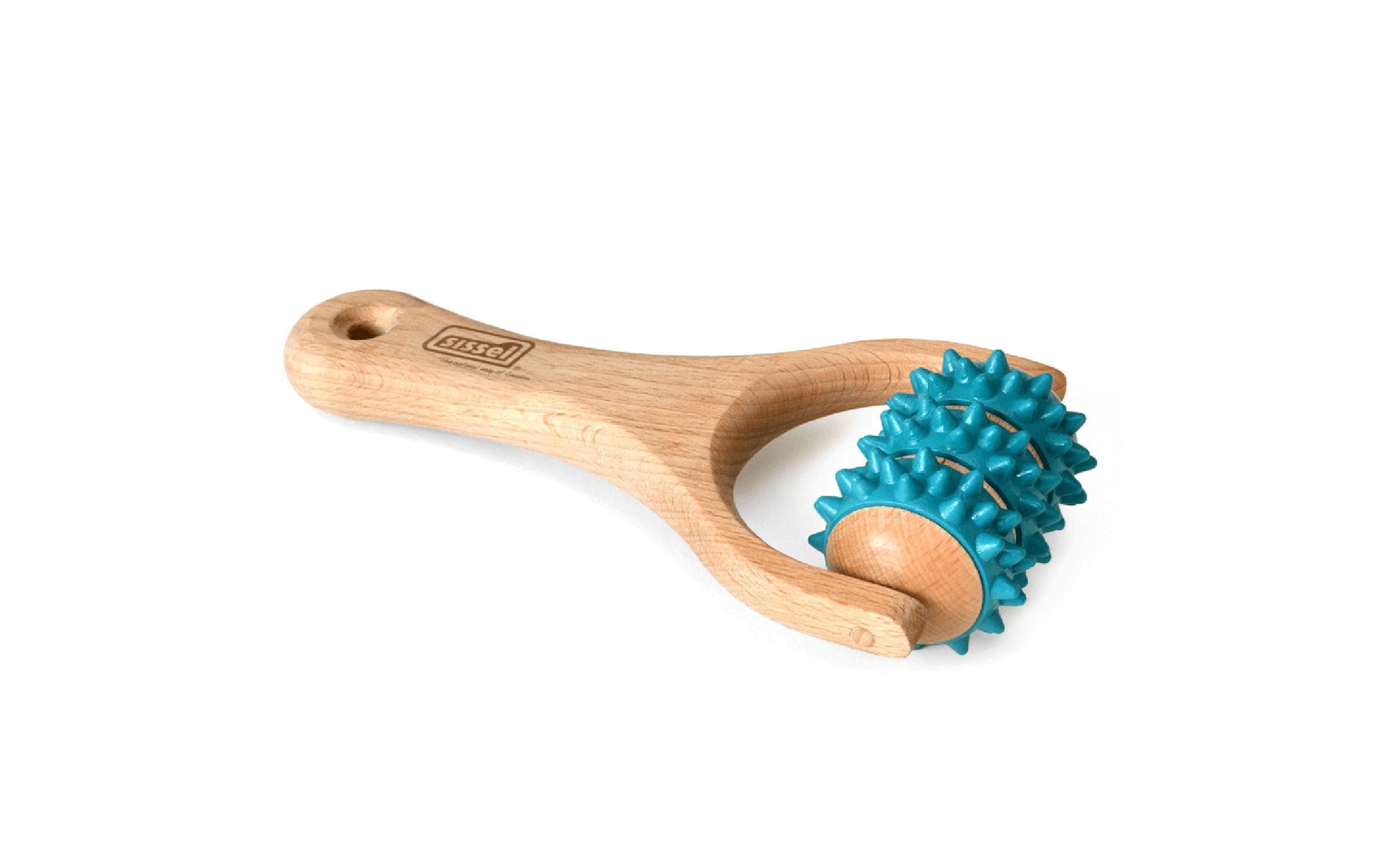 SISSEL Massageroller »Fit-Roller Uno-Roll blau 1 Stück«