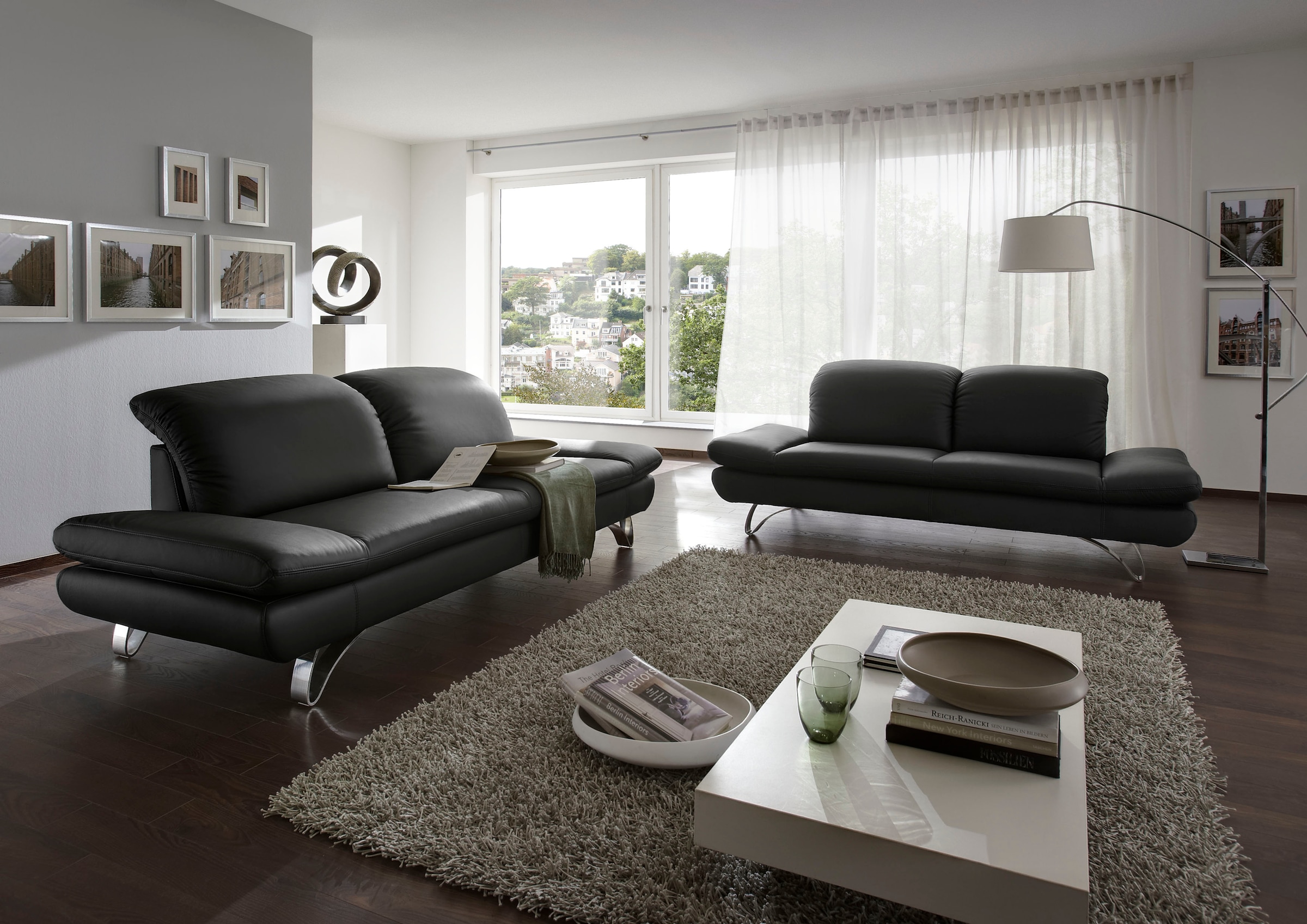 PLACES OF STYLE 2-Sitzer »San Angelo«