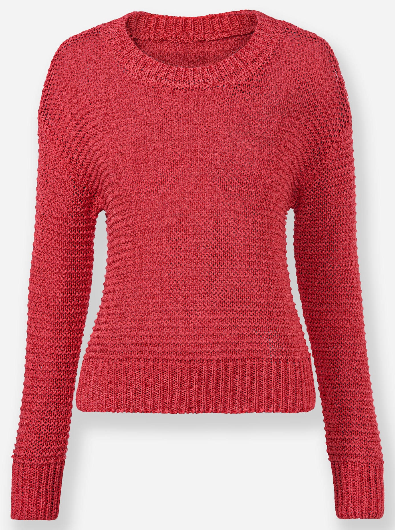 heine Pull en tricot »Pullover«
