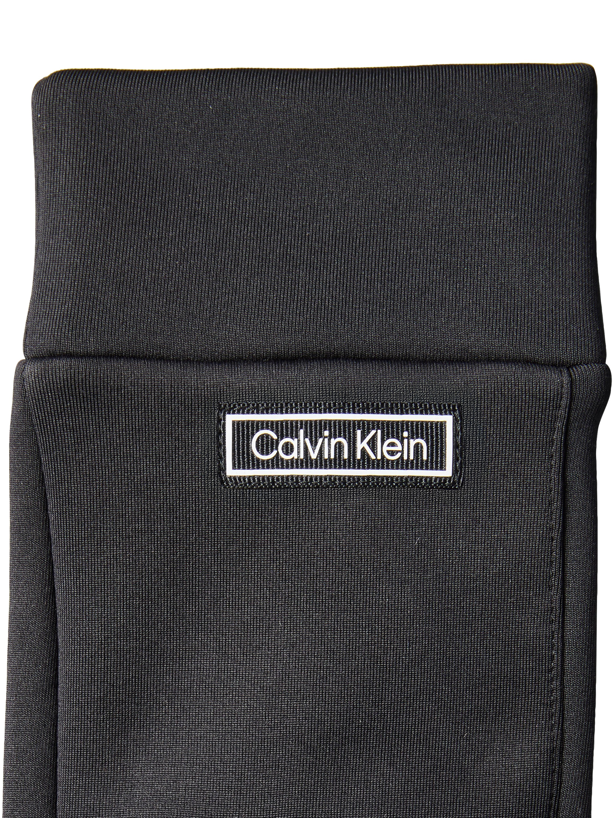 Calvin Klein Gants multisports en mélange de matériaux extensibles