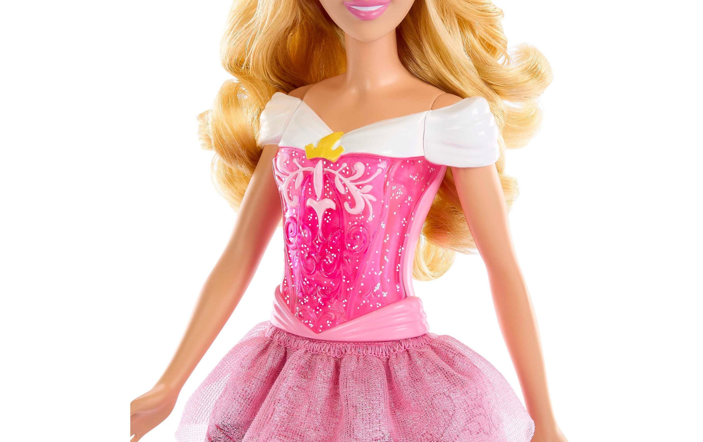 Disney Princess Spielfigur »Disney Prinzessin Aurora«