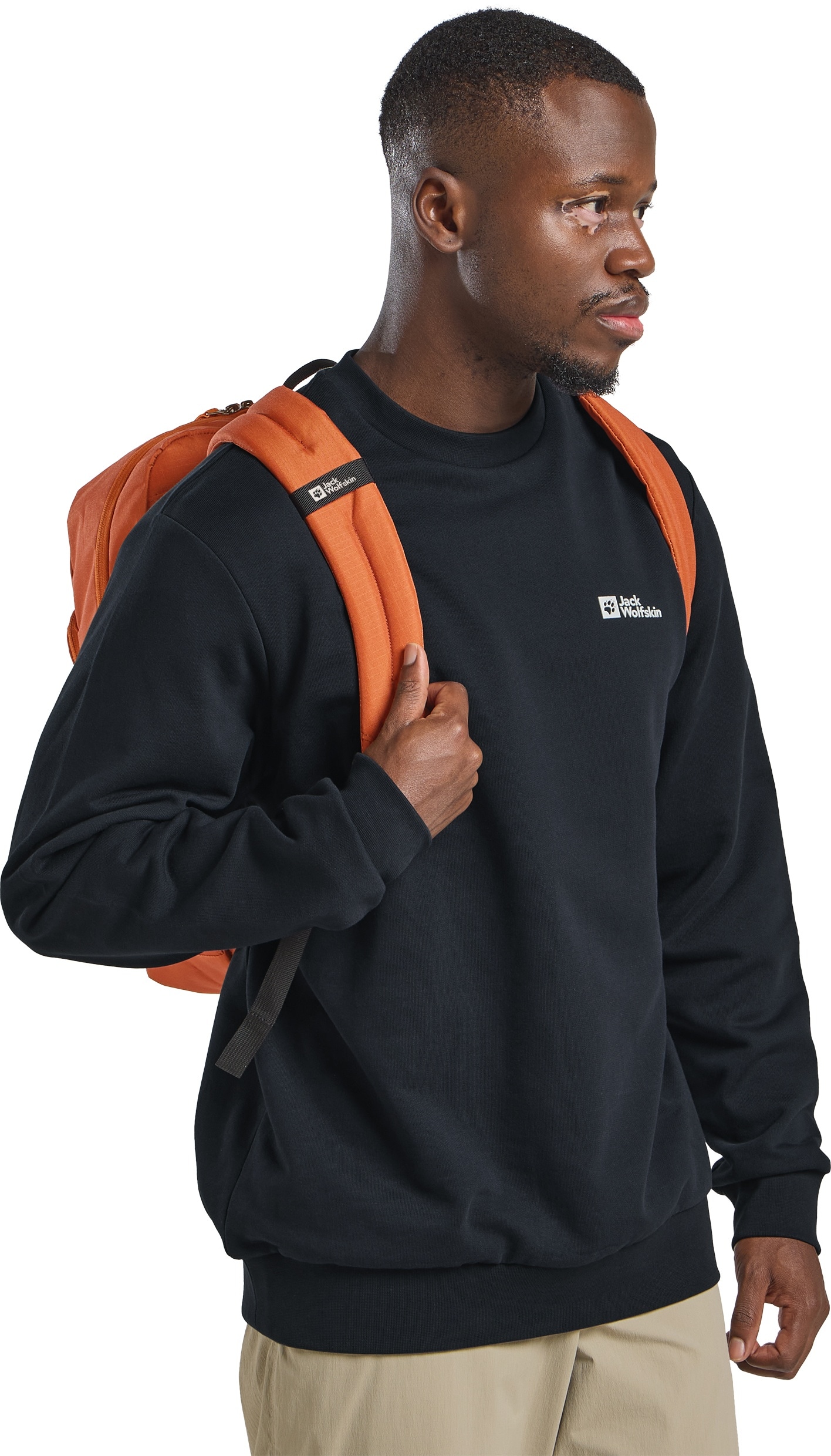 Jack Wolfskin Daypack »TERRAVIEW«