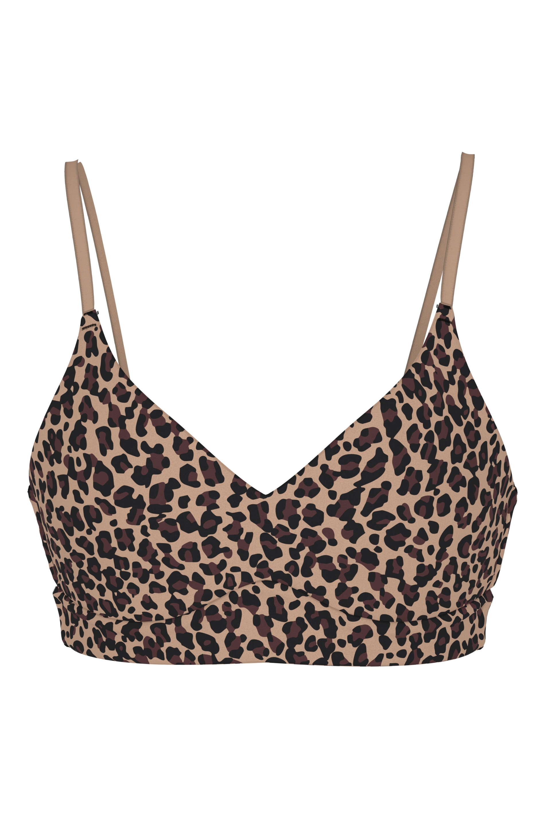 Mey Soutien-gorge triangle »INVISIBLES PRINT« sans armature, avec coussinets amovibles légèrement rembourrés, en tailles XS–XL