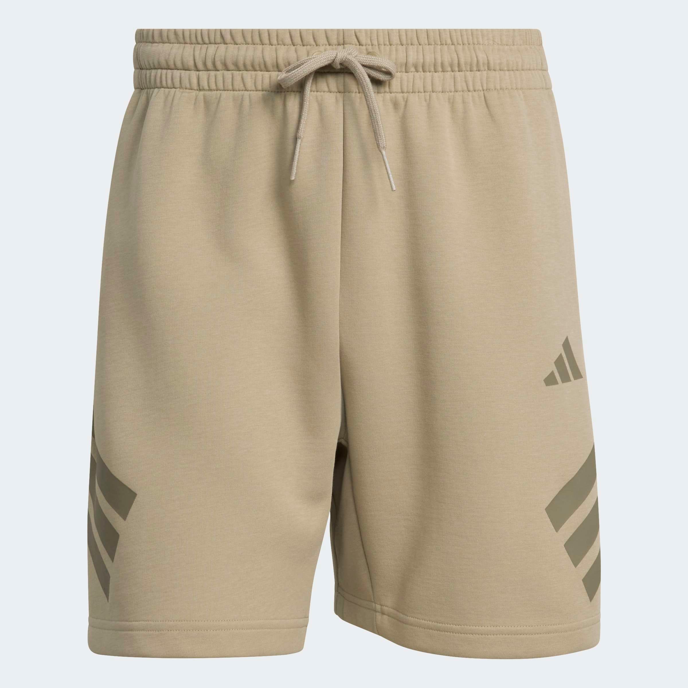 adidas Sportswear Shorts »FUTURE ICONS 3-STREIFEN«