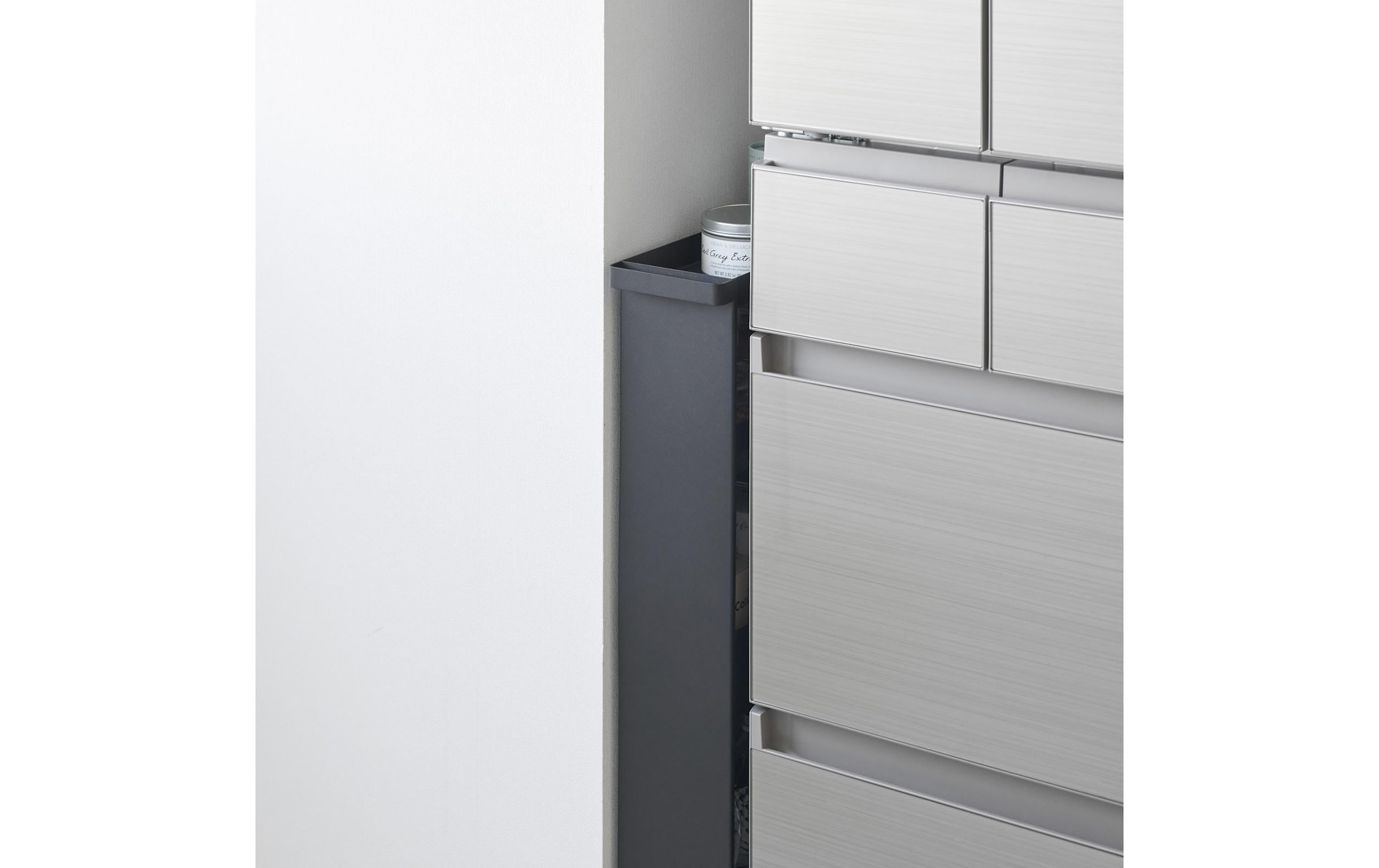 Yamazaki Chariot de cuisine »Tower 48 x 80.5 cm«