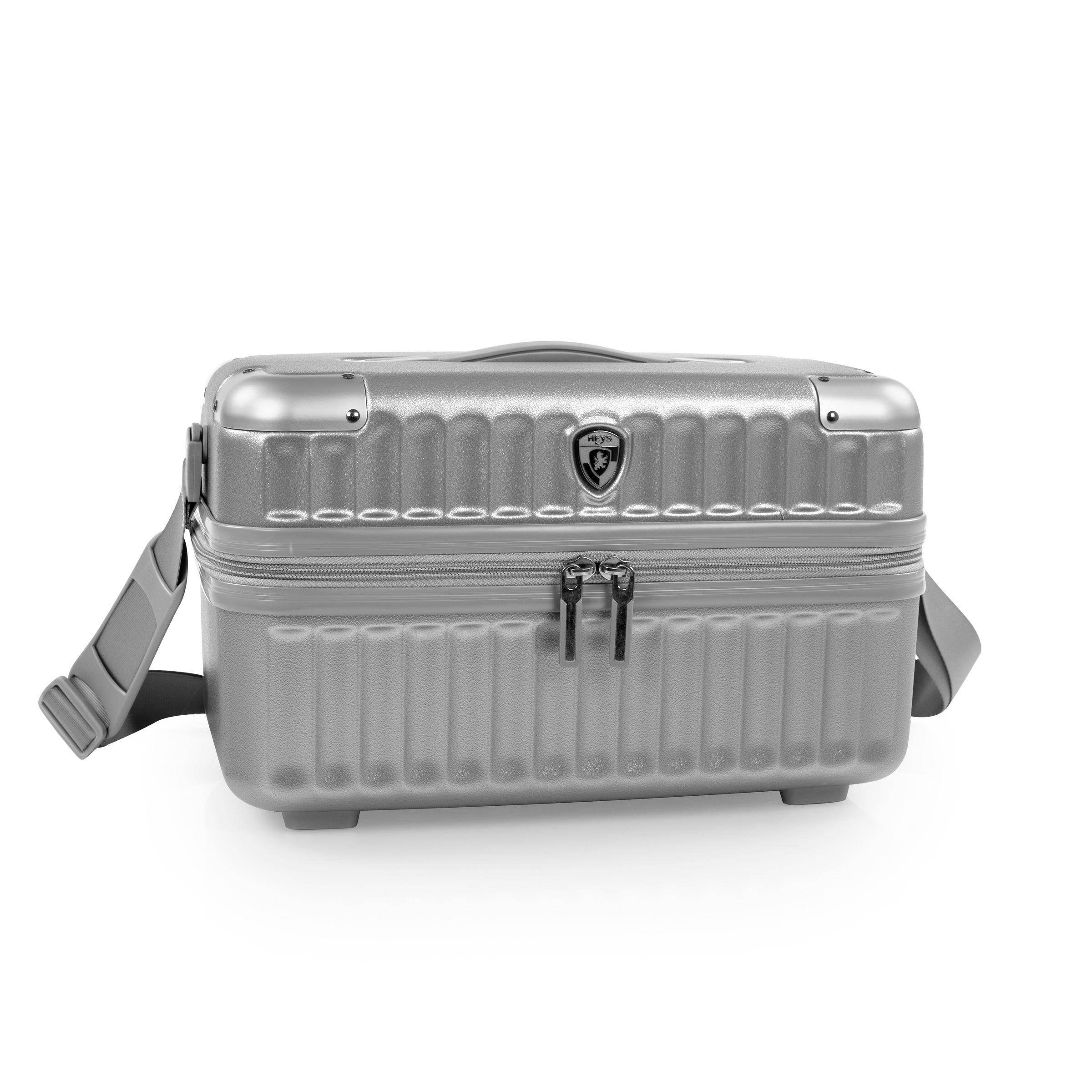 Heys Topcase pour bagages à main »Heys Luxe« Trousse de beauté, valise de cosmétique, conforme aux normes IATA pour bagage cabine