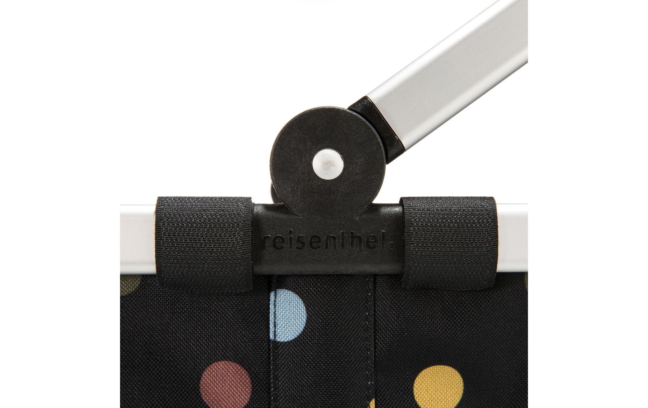 REISENTHEL® Panier d'achat »Carrybag« Aus recyceltem Material