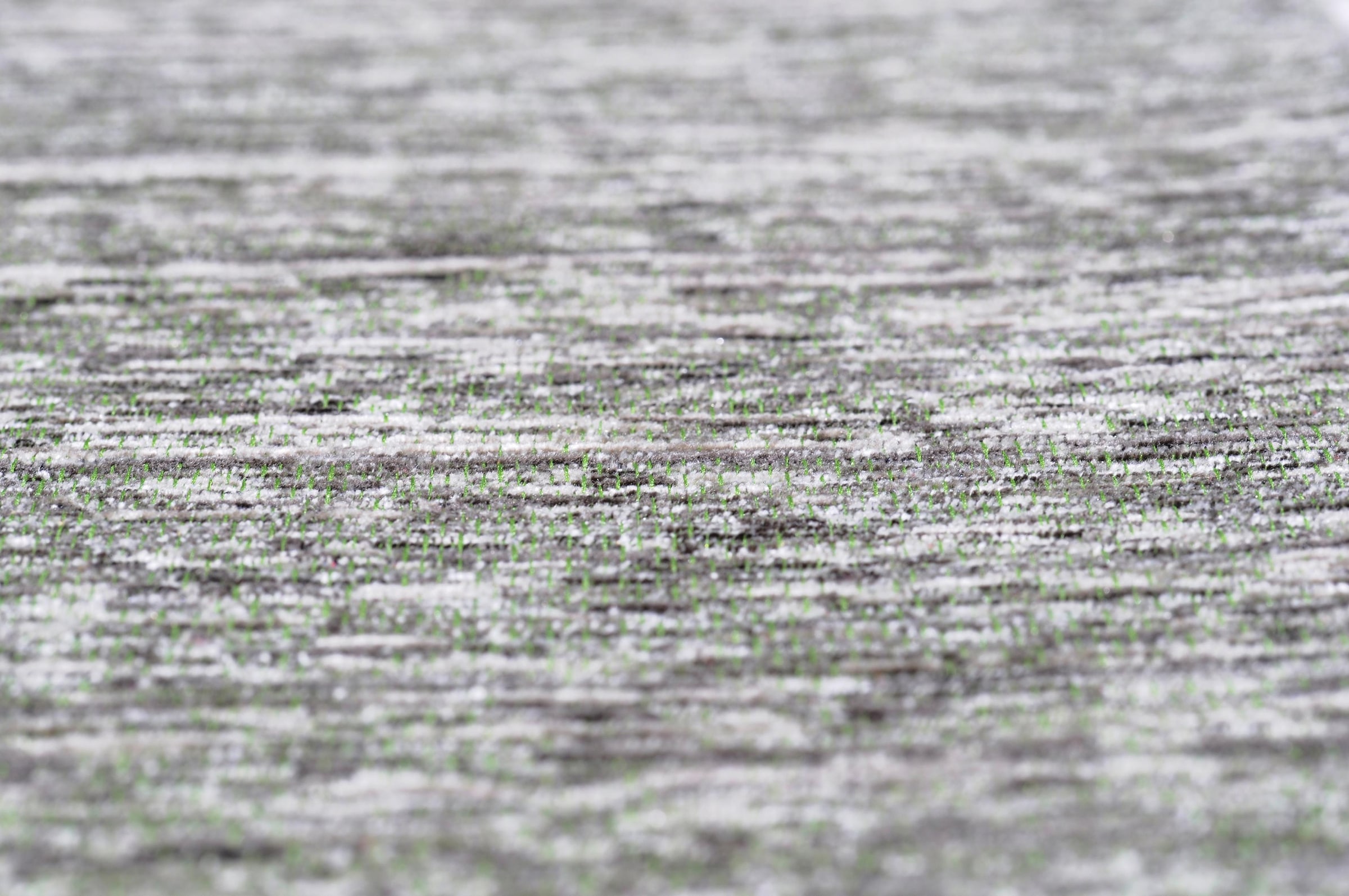 THEKO Tapis »Kapstadt uni« Rectangulaire 5 mm Höhe Flachgewebe, ideal im Wohnzimmer & Schlafzimmer