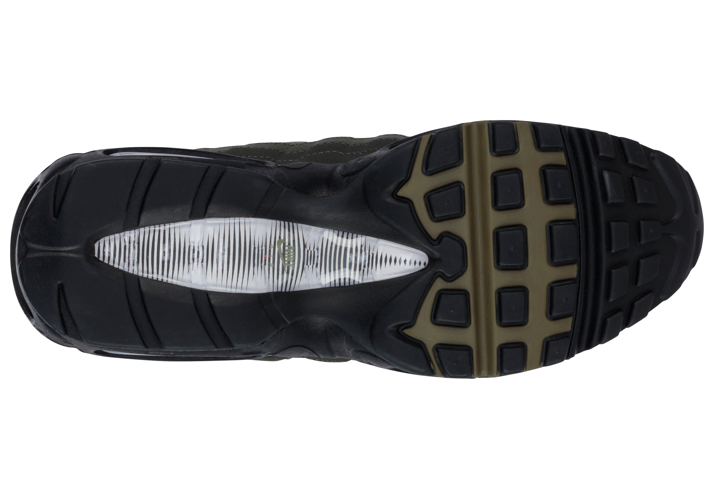 Nike Sportswear Sneaker »Nike Air Max 95«