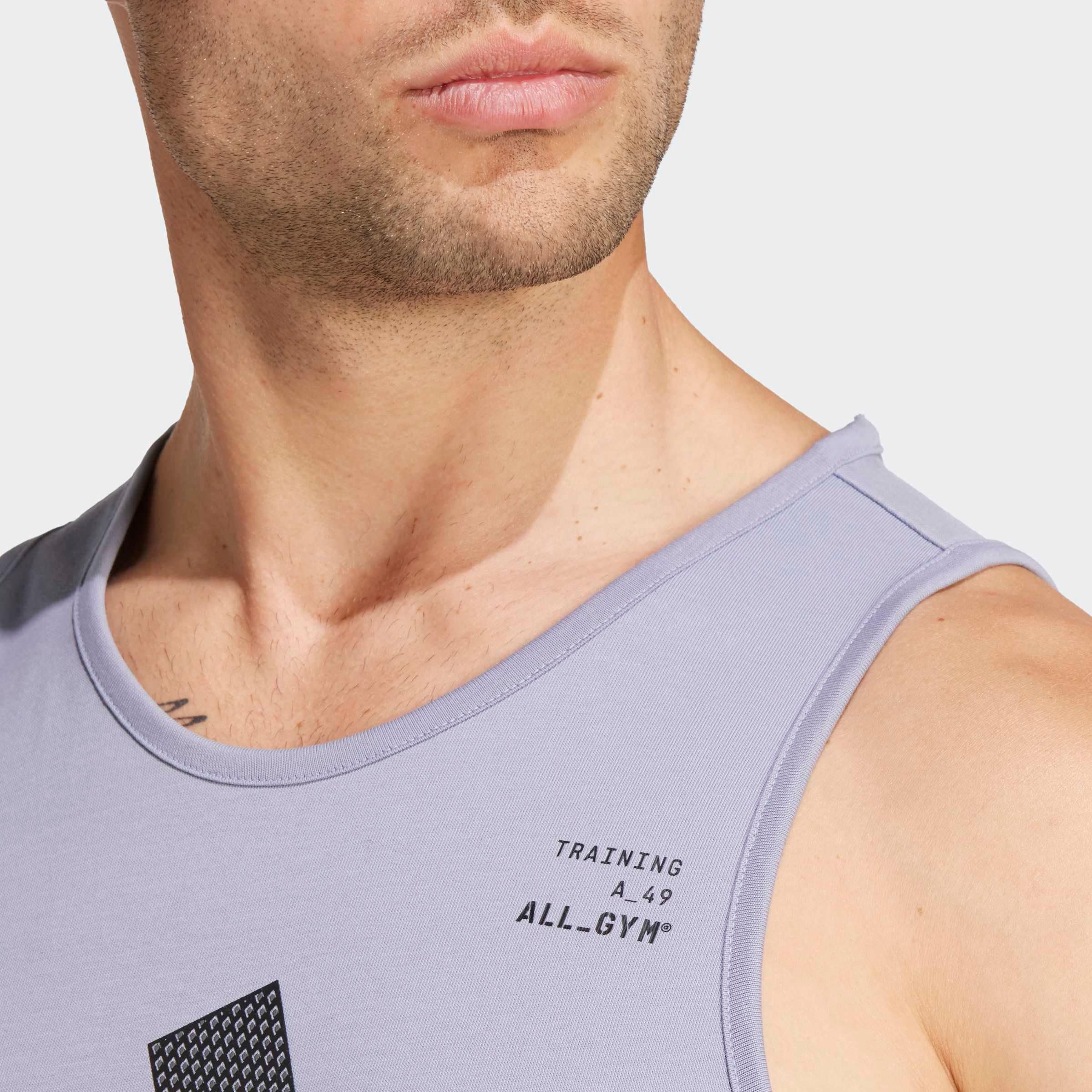 adidas Performance Tanktop »M TR CAT G TK«