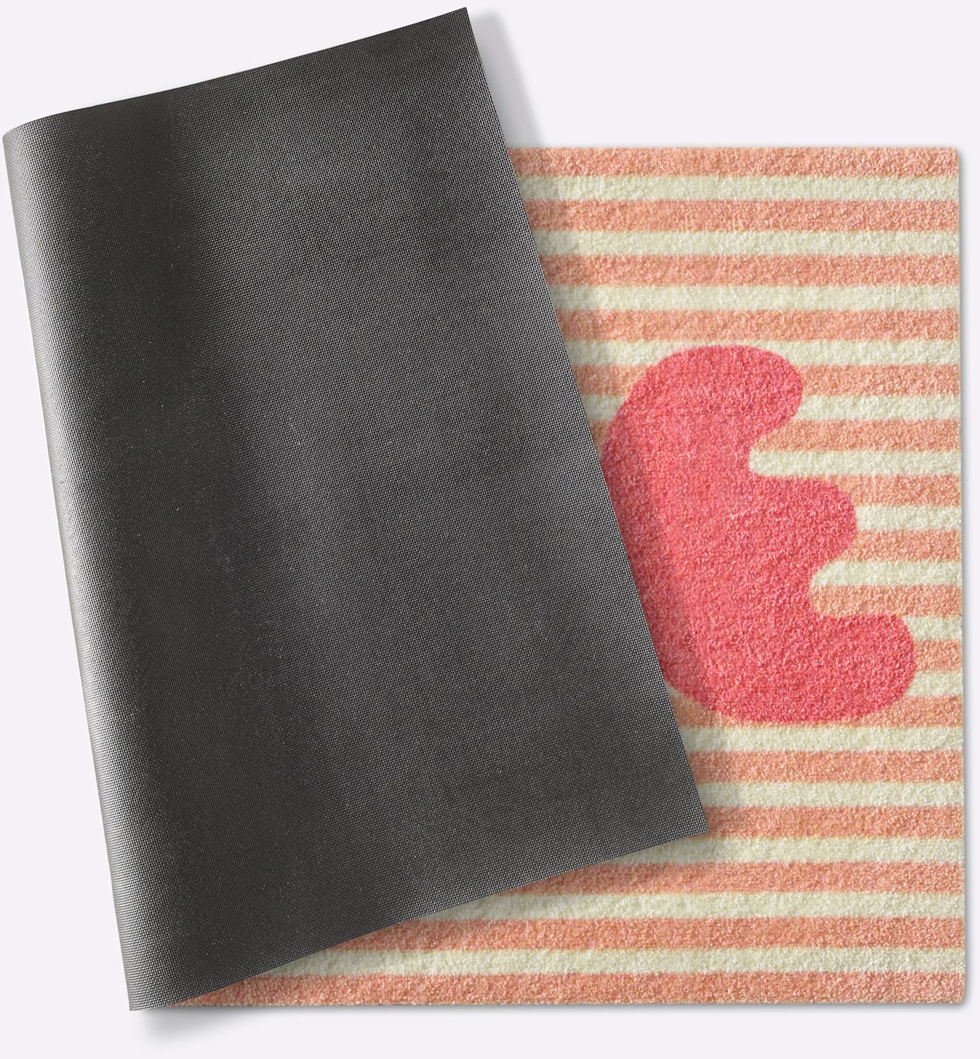   Tapis de sol Rectangulaire 7 mm Höhe