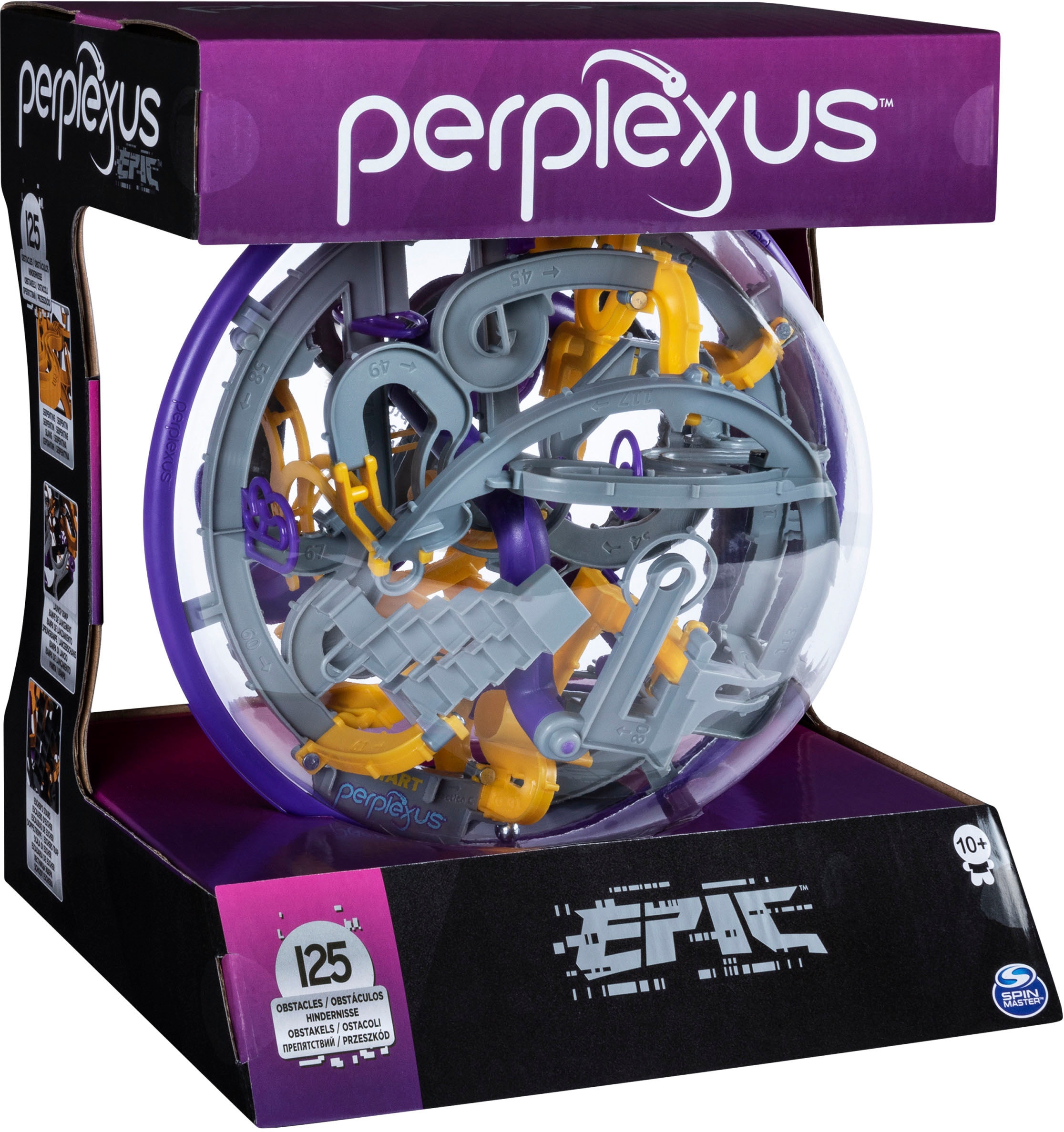 Spin Master Jeu »Perplexus Epic«