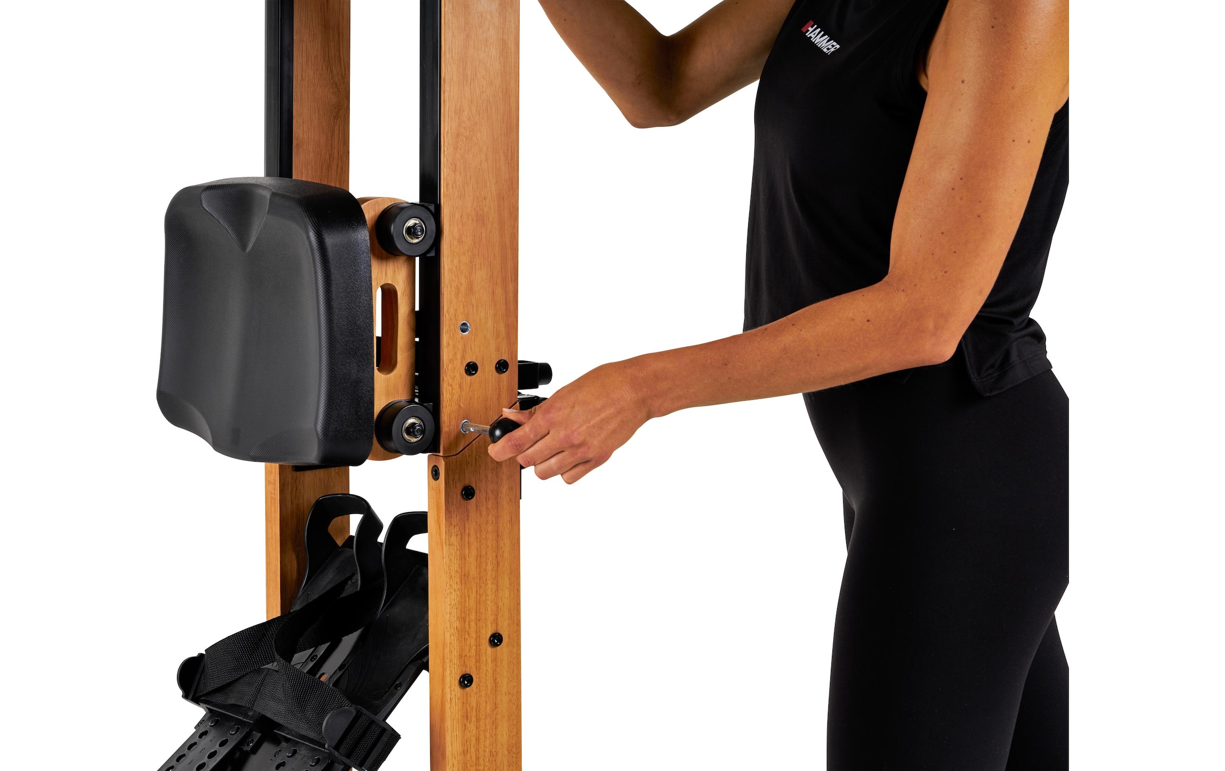 Hammer Rameur »Aqua Fold«