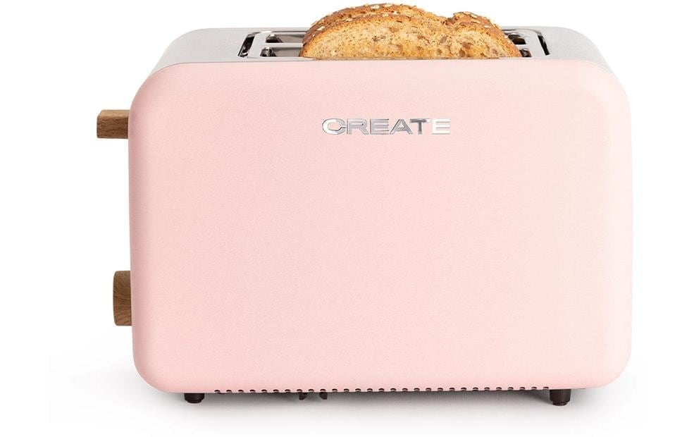   Toaster »Create Retro«