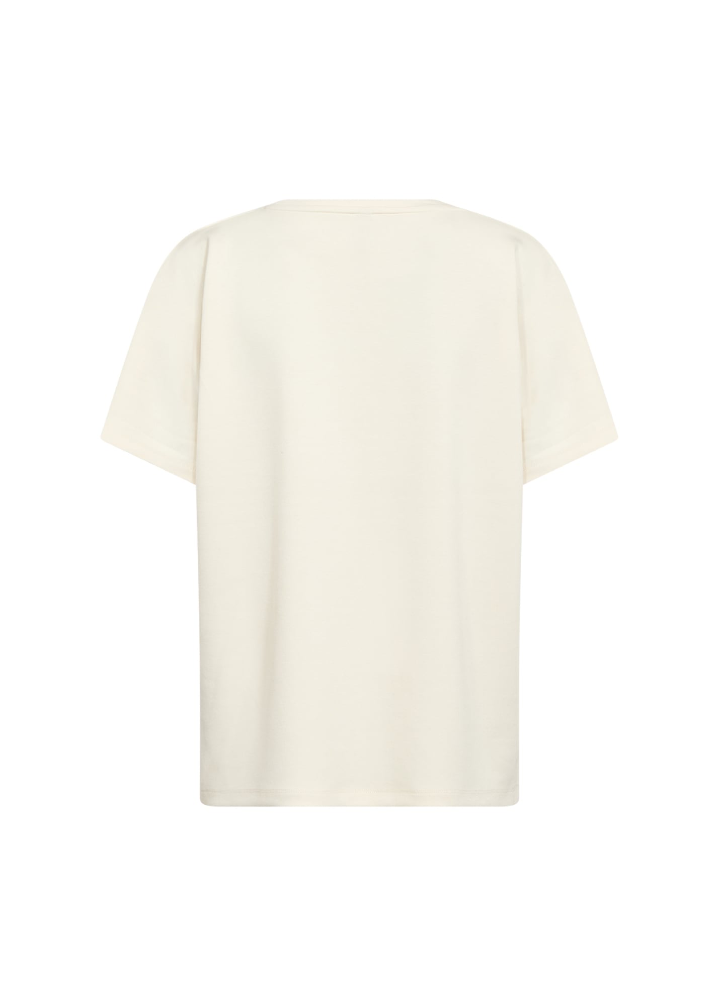 soyaconcept T-shirt à manches courtes »SC-BANU 301« mélange de viscose