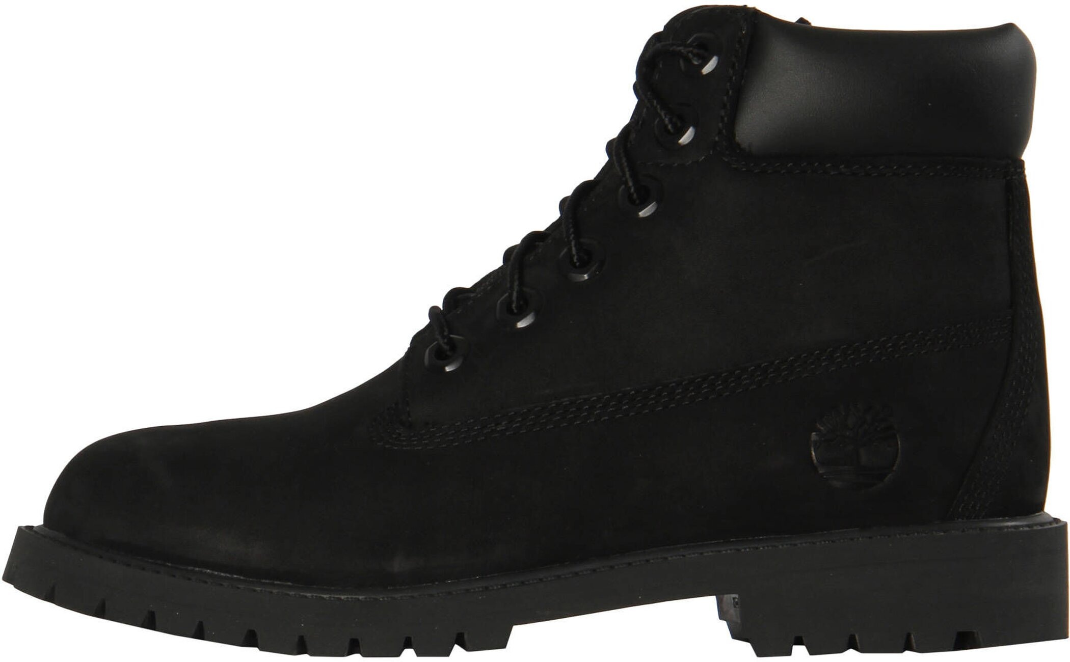 Timberland Bottines à lacets »TIMBERLAND PREMIUM 6 INCH LACE UP WATERPROOF BOOT«  bottes d’hiver, bottines à lacets, chaussures d’hiver, imperméables
