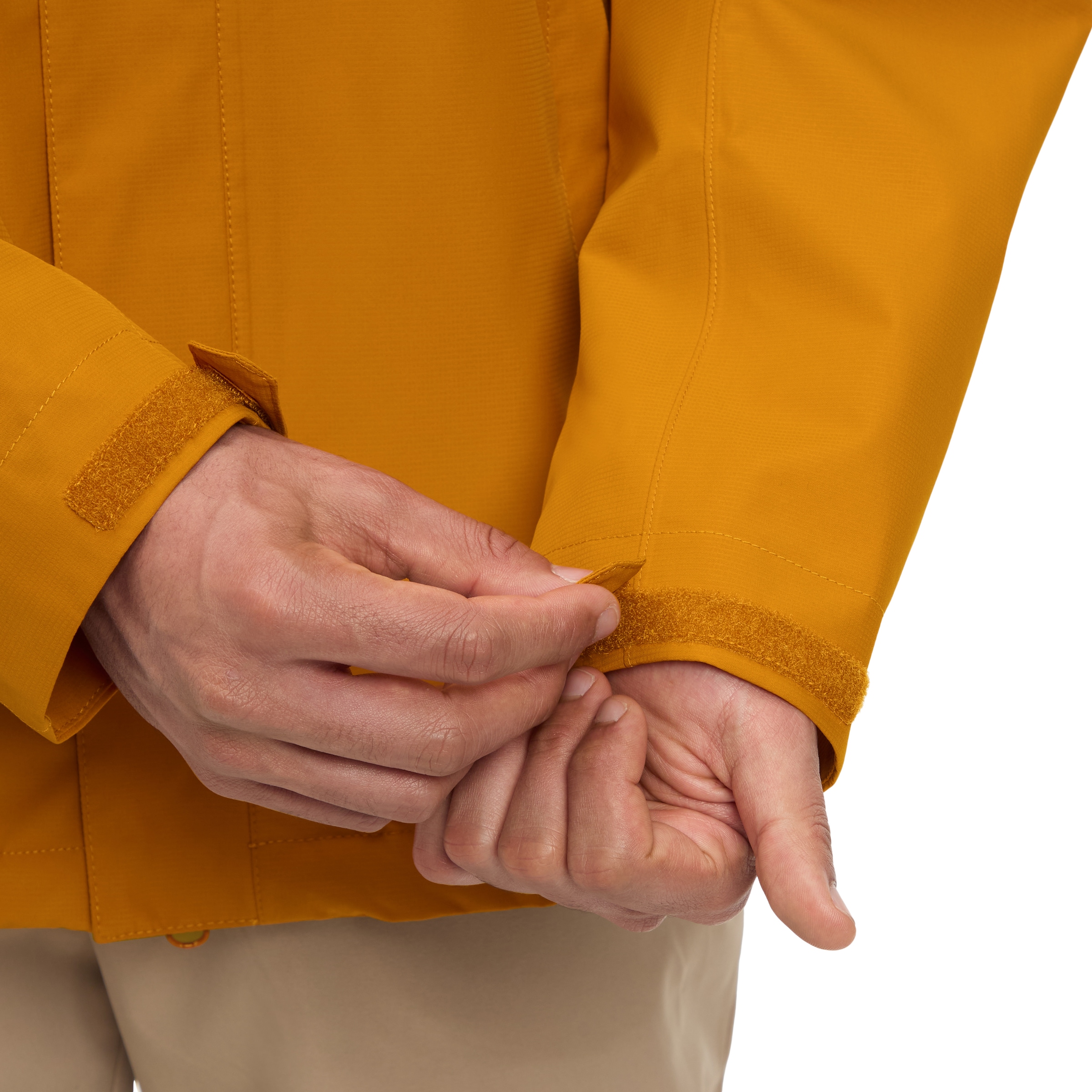 McKINLEY Veste d'extérieur »HE.-FUNKTIONS-JACKE ADIA M« avec capuche