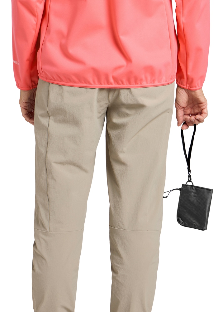 Jack Wolfskin Porte-monnaie »WANDERMOOD WALLET«