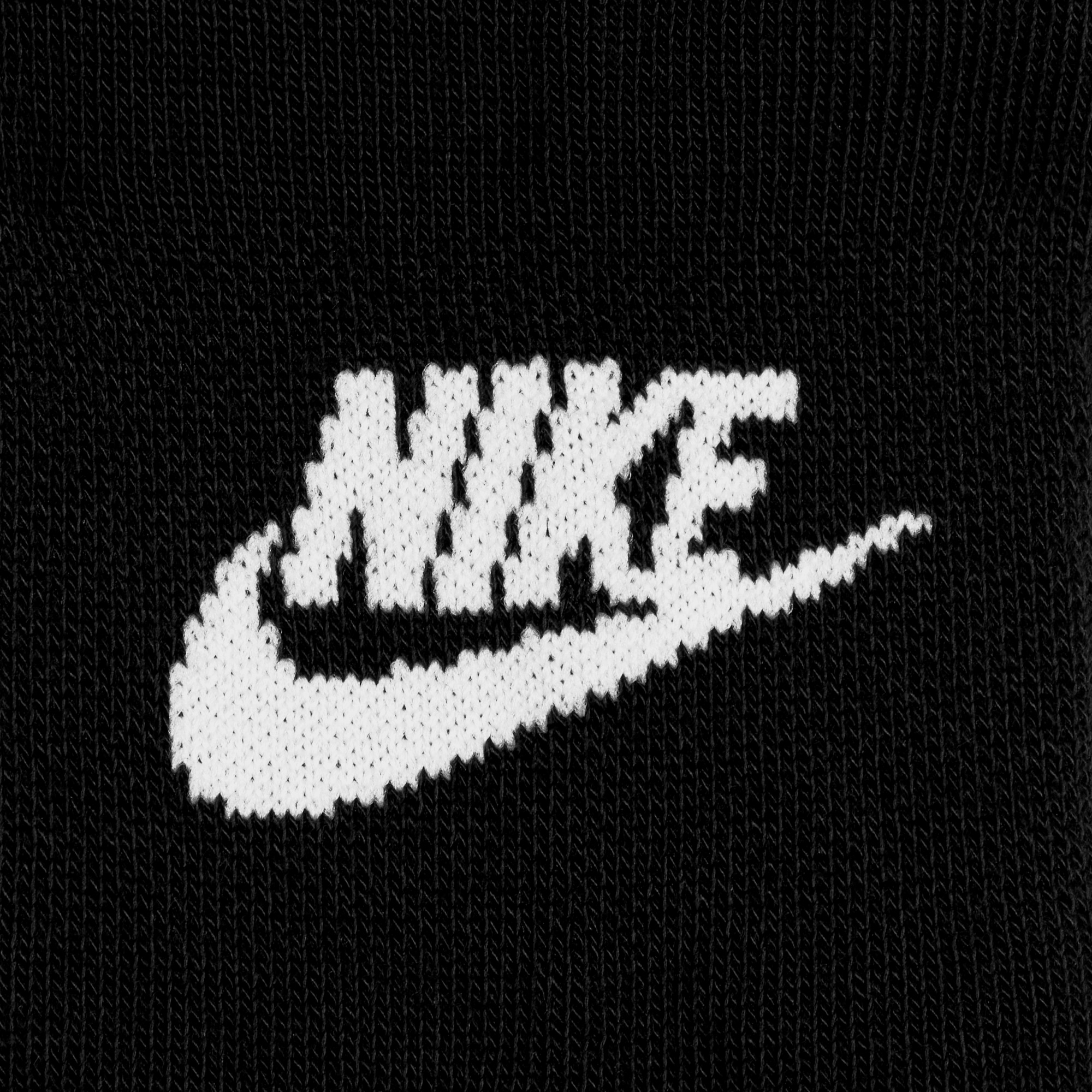 Nike Chaussettes de sport »U NK NSW EVERYDAY ESSENTIAL NS« 3 cuis tlg.