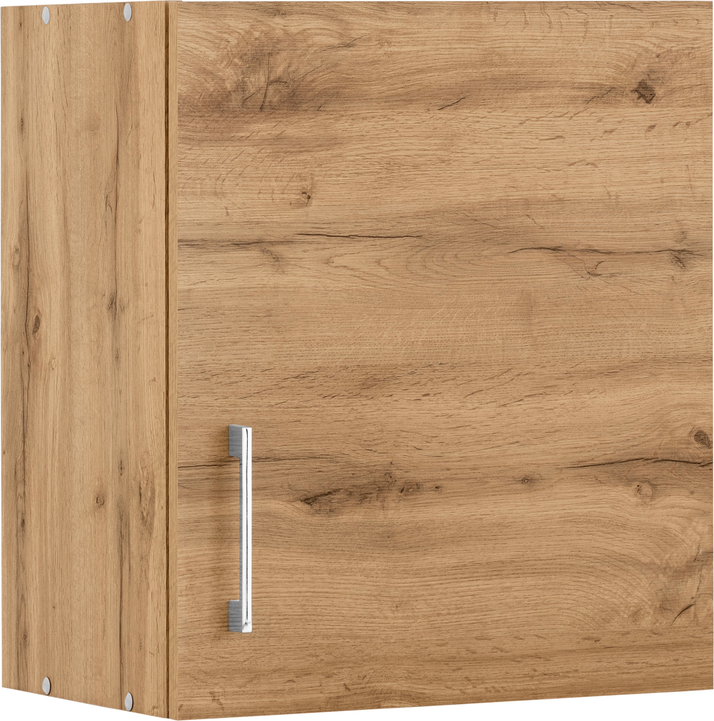 KOCHSTATION Armoire suspendue »KS-Colmar« 50 cm, avec poignée en métal