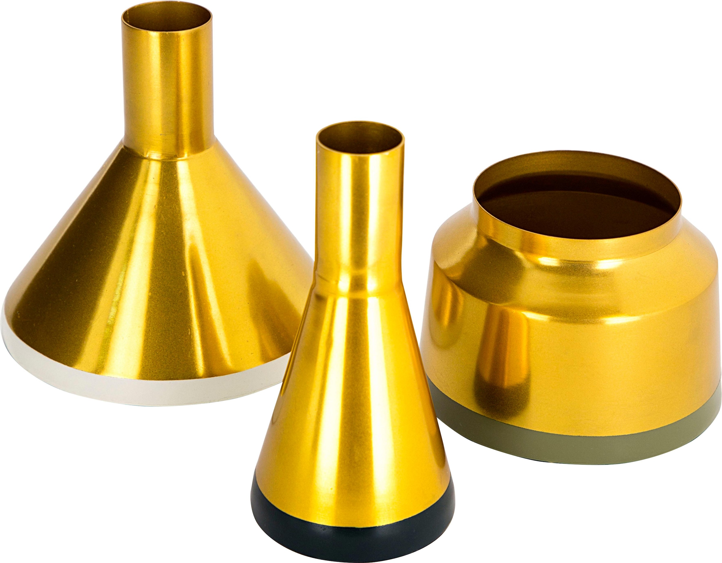 Kayoom Dekovase »Culture« hochwertige Verarbeitung