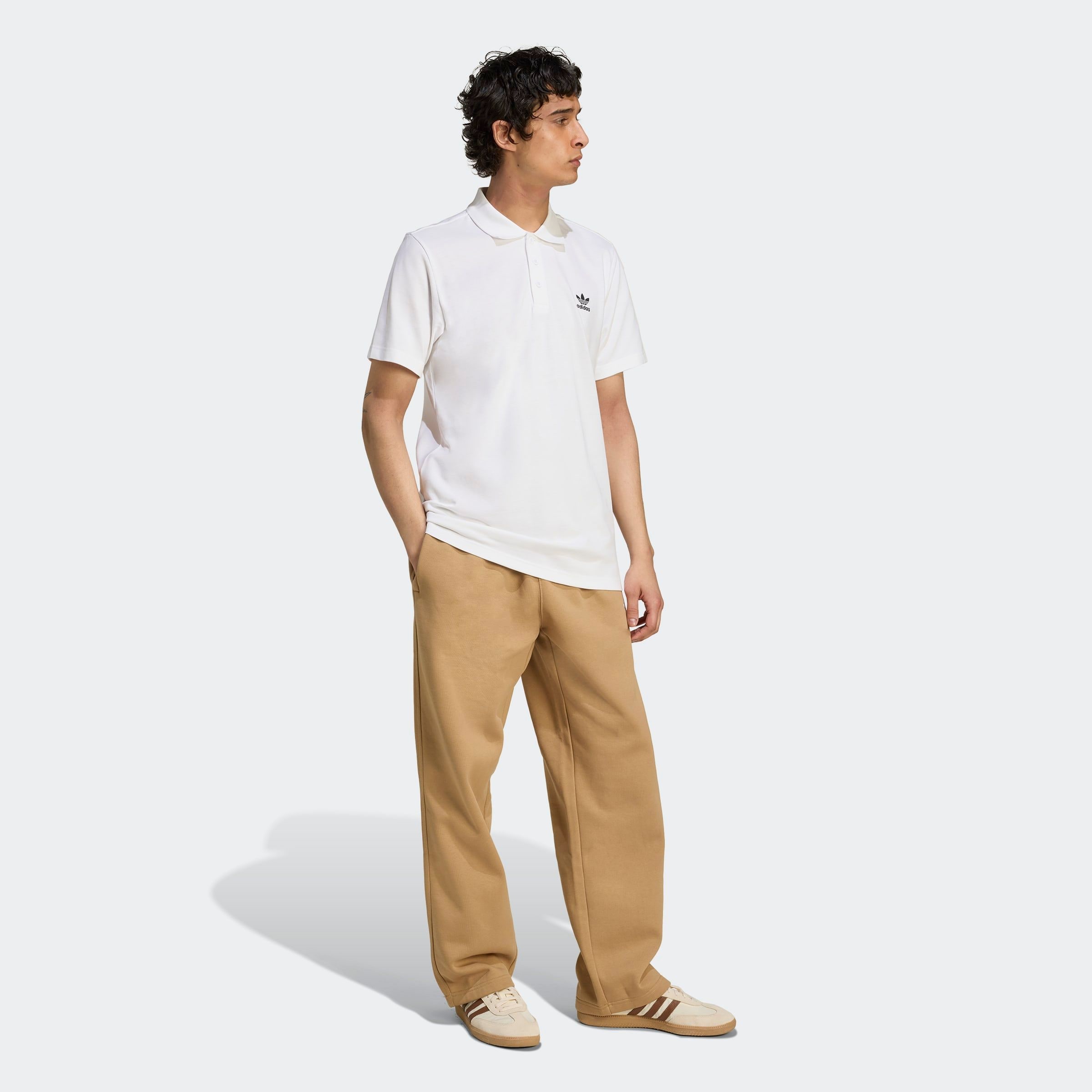 adidas Originals Polo »TREFOIL ESSENTIALS«