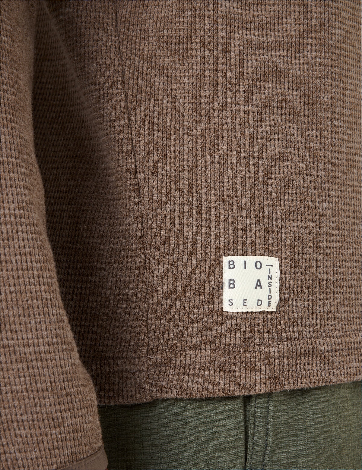 VAUDE Pull à capuche »MEN'S REDMONT HOODY« für Sportmode und Outdoormode, mit Kapuze, bequemer Tragekomfort