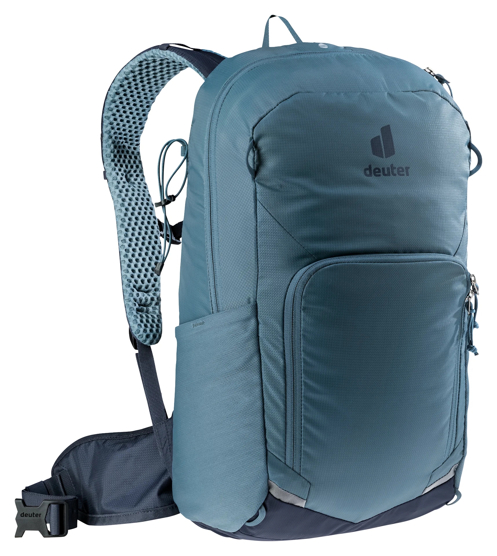 deuter Fahrradrucksack »Bike I 20« 20 Liter Volumen, mit Hauptfach