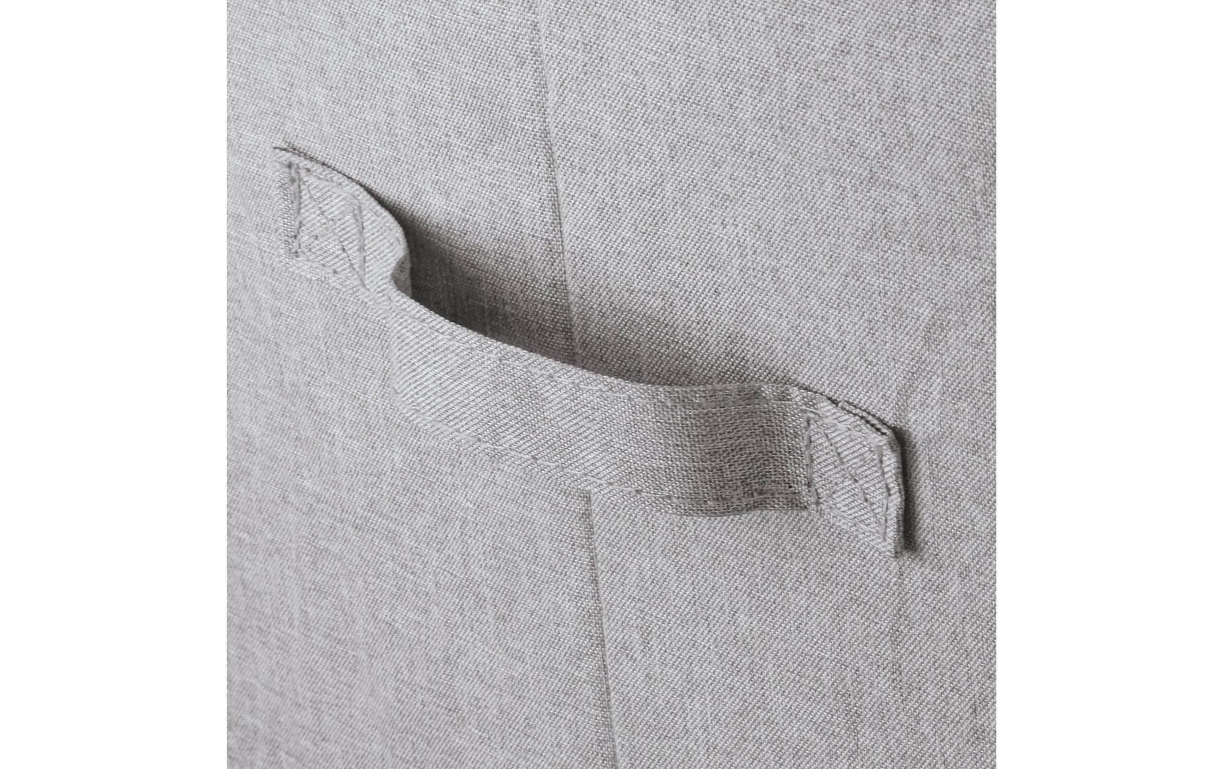 Kleine Wolke Bac à linge »Bob«