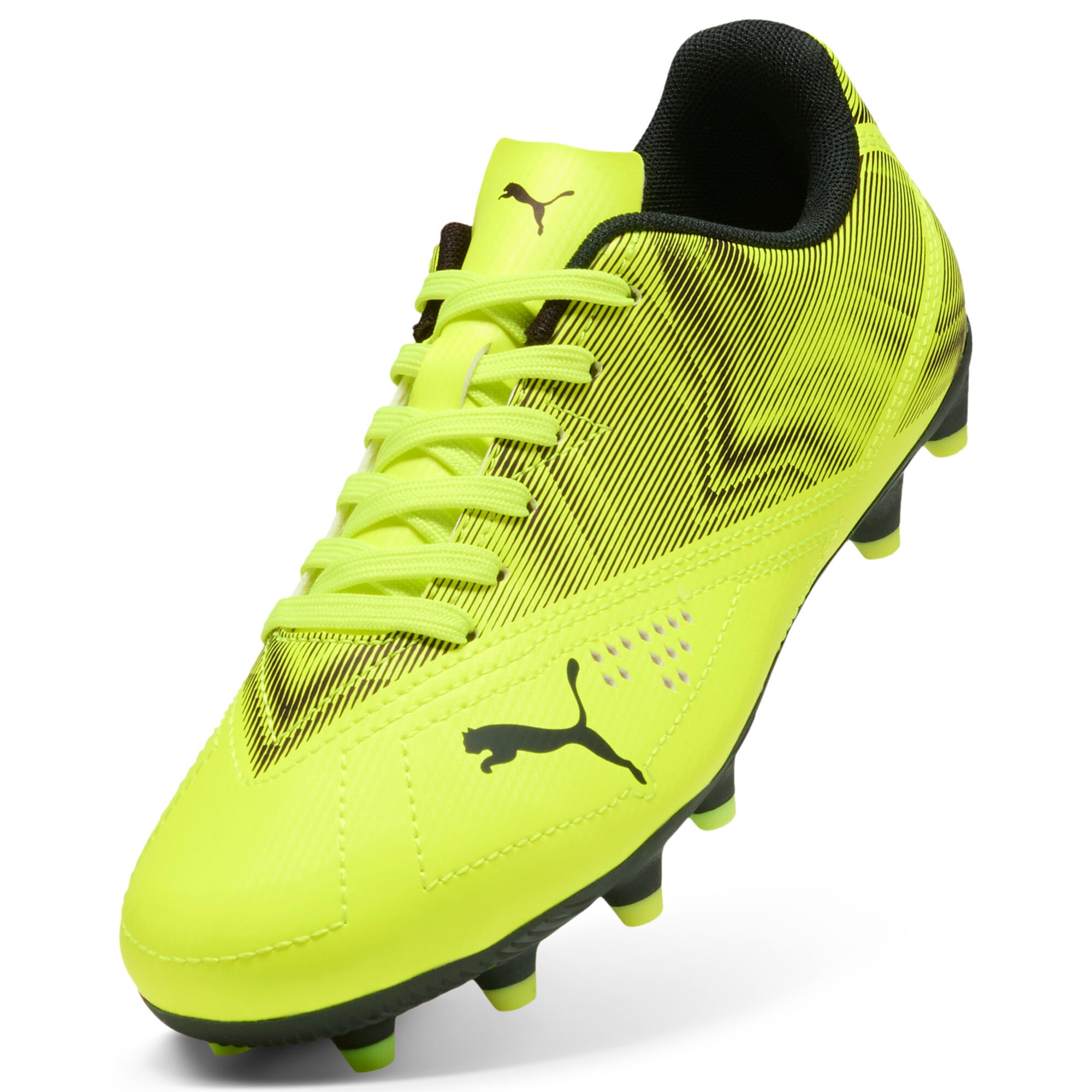 PUMA Fussballschuh »RAPID FGAG«  für Rasen- und Kunstrasenplätze