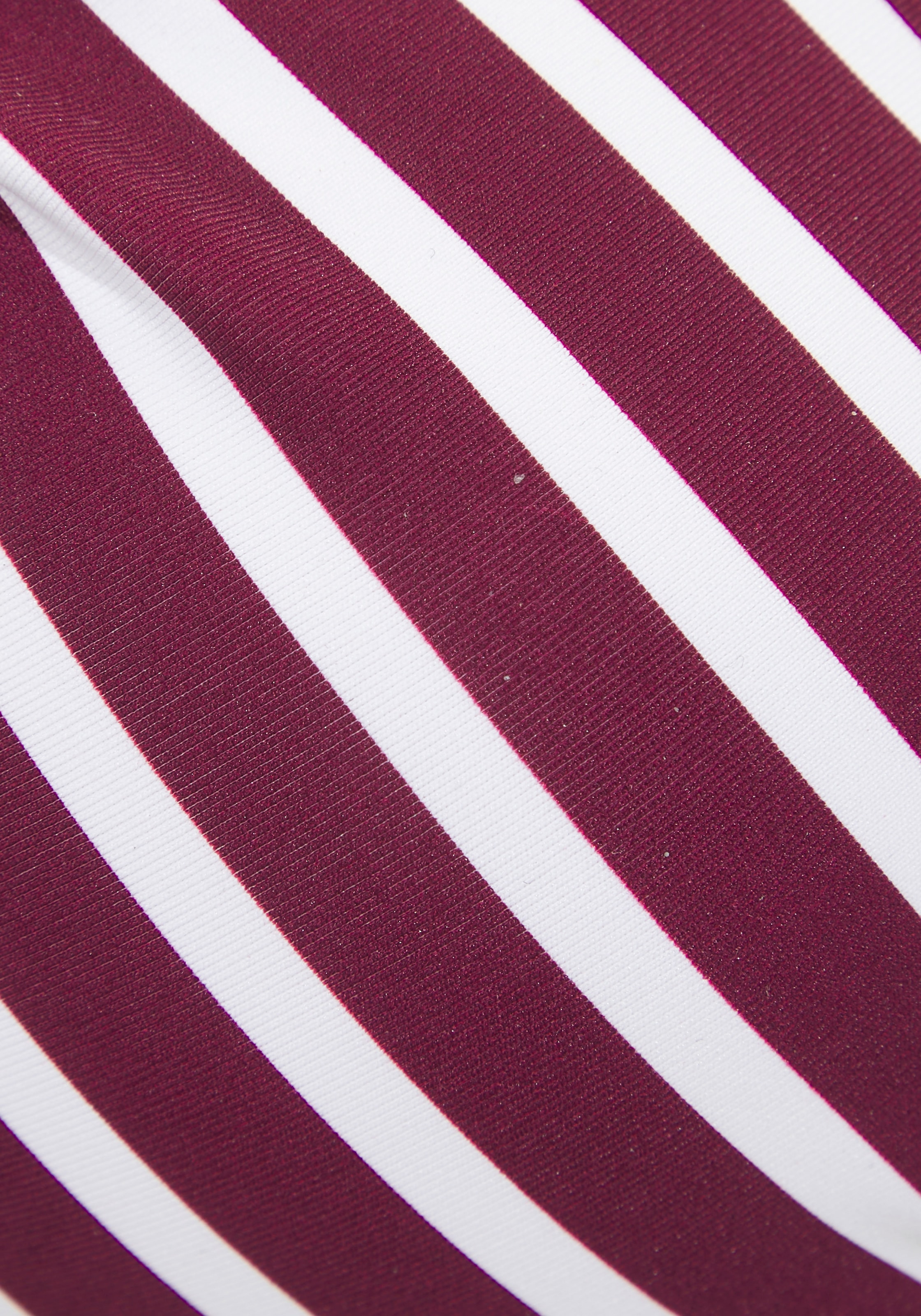 Venice Beach Haut de bikini à armatures »Tadu« im modernem Streifendesign