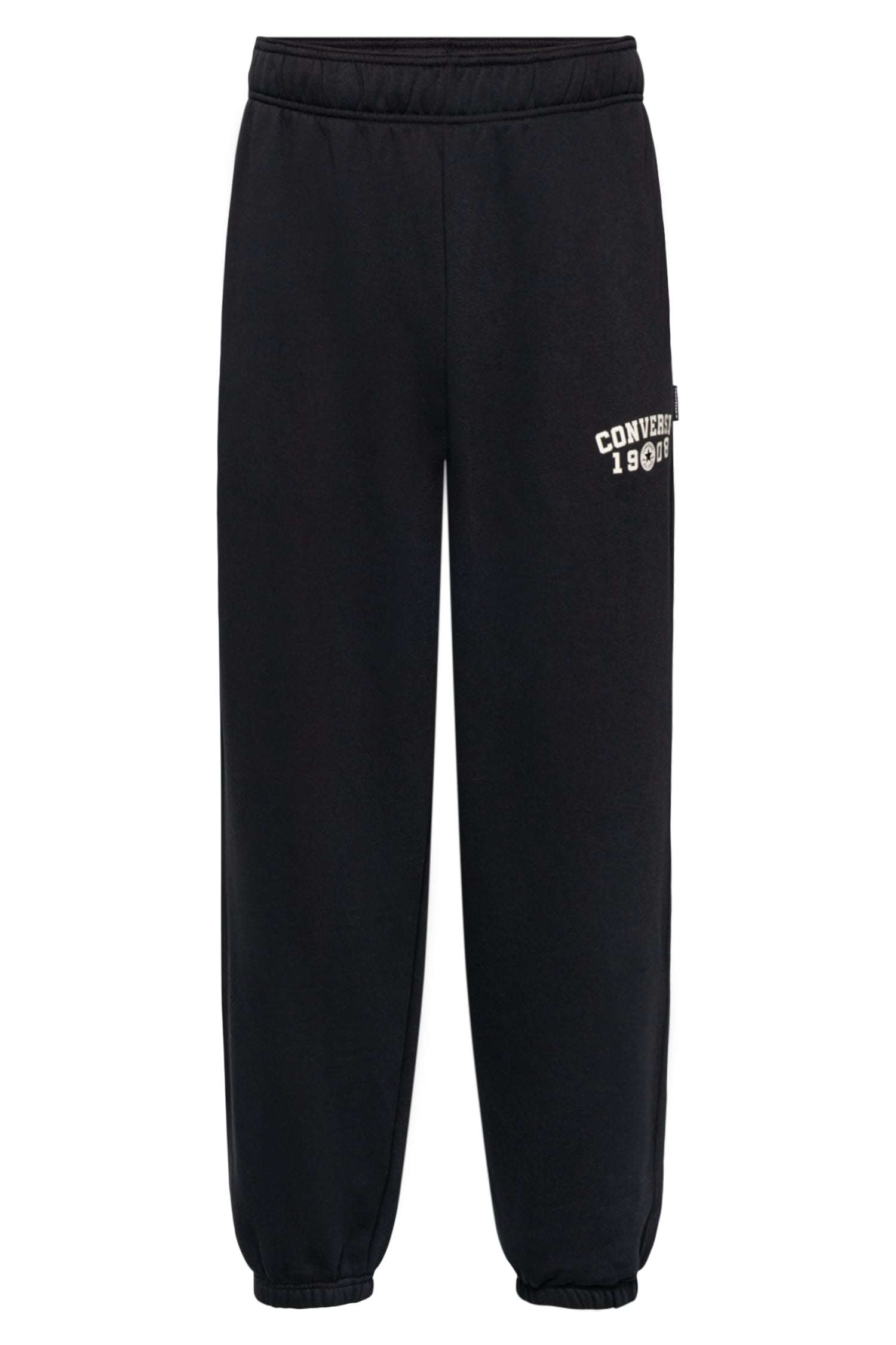 Converse Jogginghose »1908 SWEATPANT«  aus Baumwolle und Polyester, erhältlich in den Grössen S bis XXL