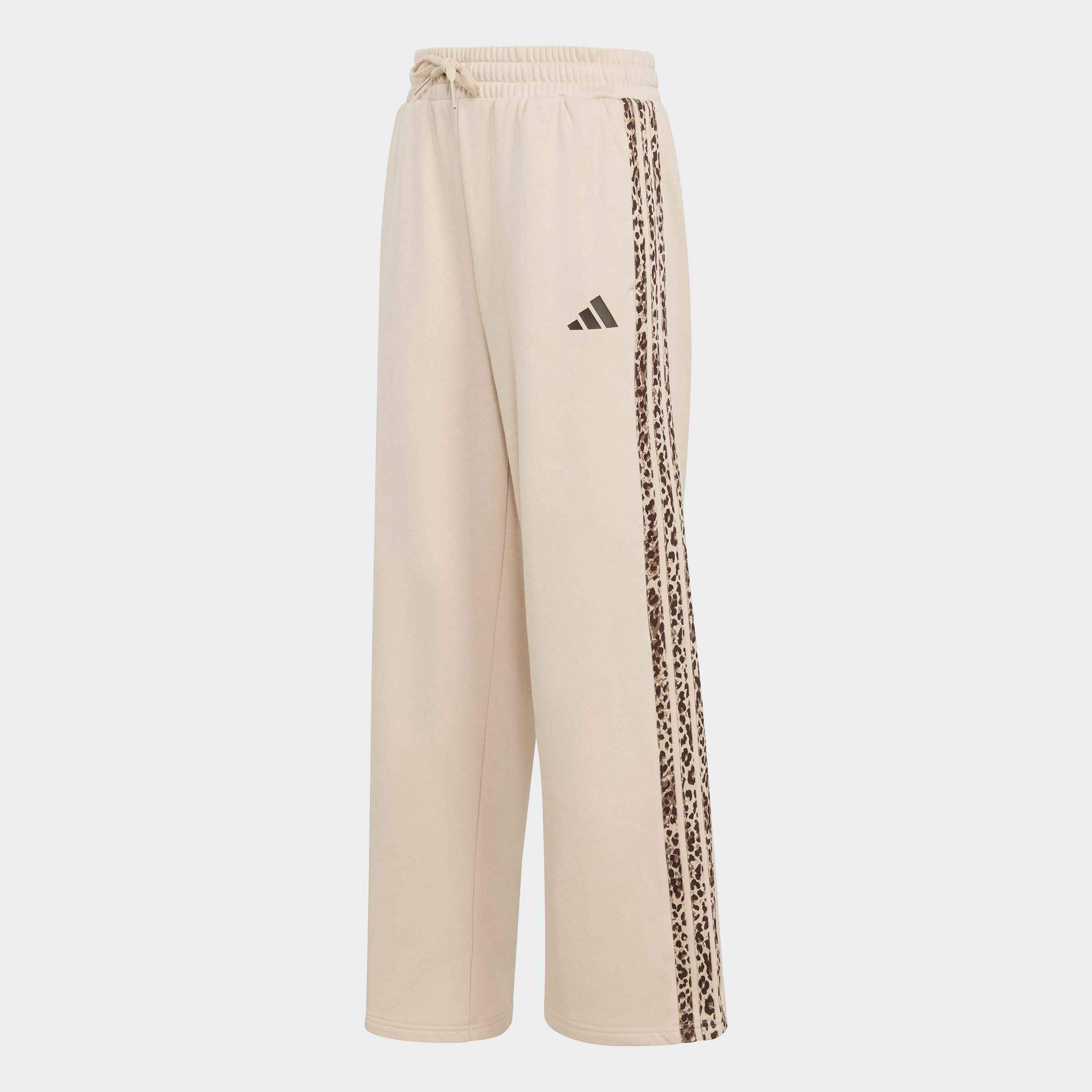 adidas Sportswear Pantalon de sport »MIT ANIMALPRINT«