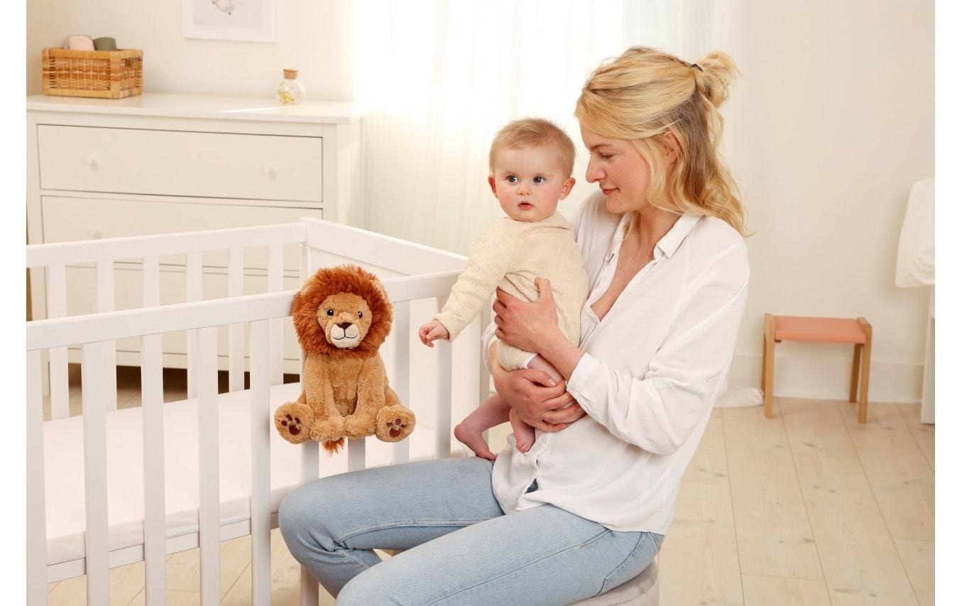   Figurine en peluche »cloud b Sound soother«