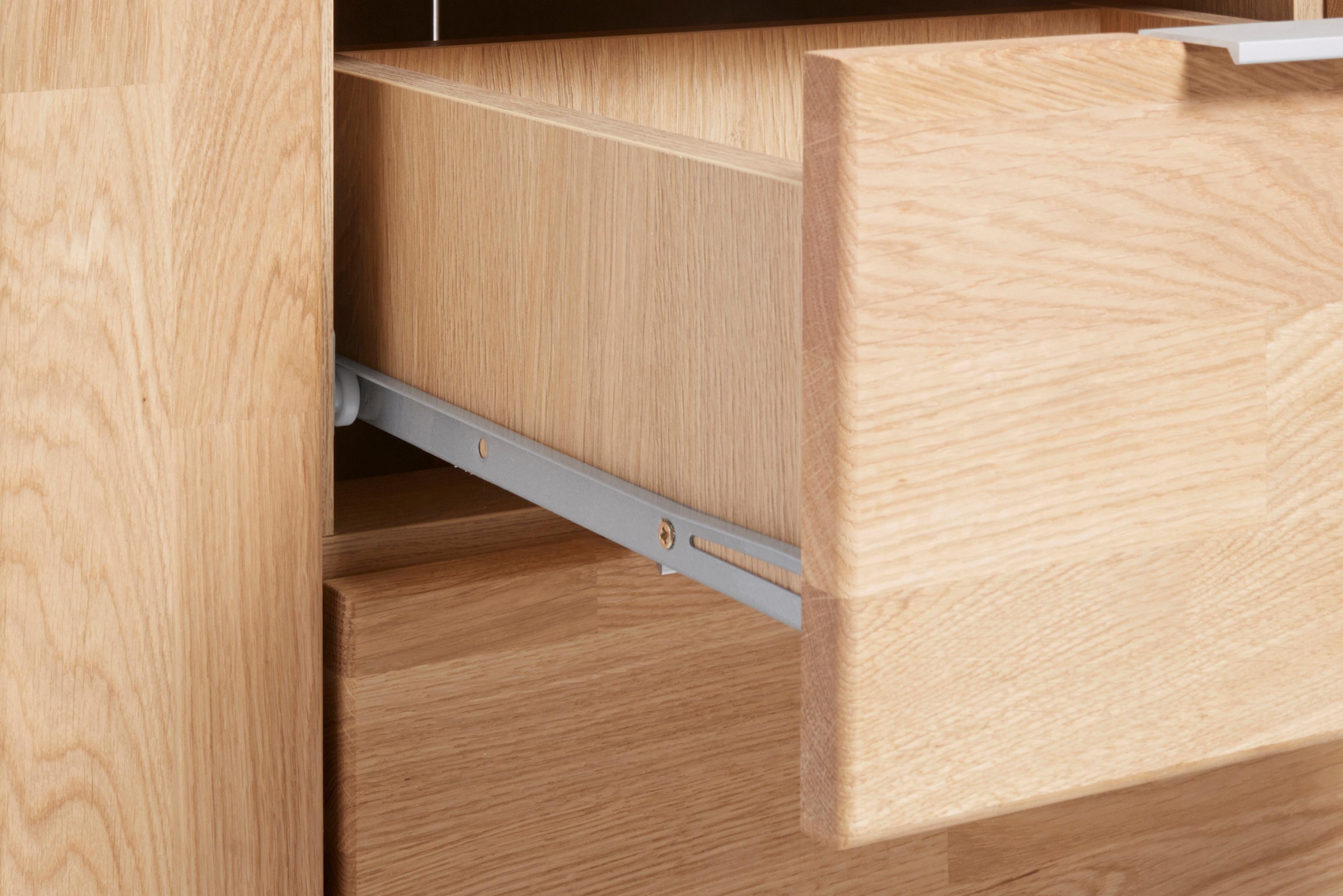 GOODproduct Sideboard »Zara« Breite 200 cm