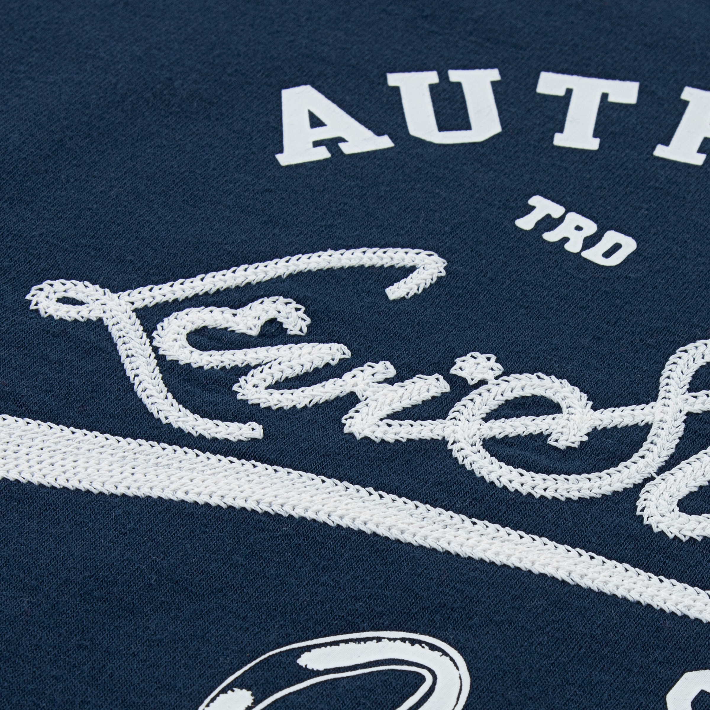 Levi's® Kids T-shirt à manches longues »LVG VARSITY LS TEE« Cropped - for Girls