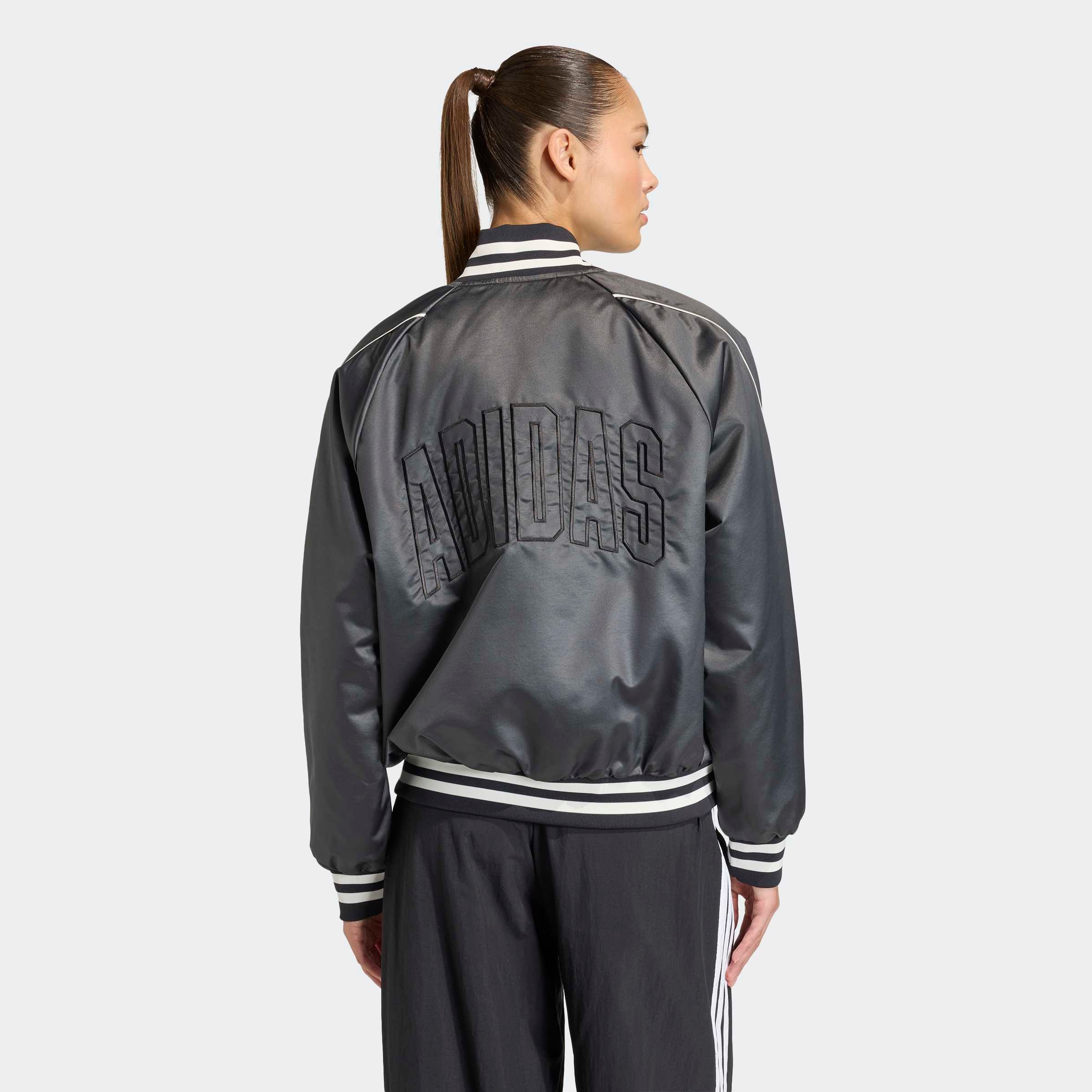 adidas Sportswear Veste bomber »W STADIUM INS J«