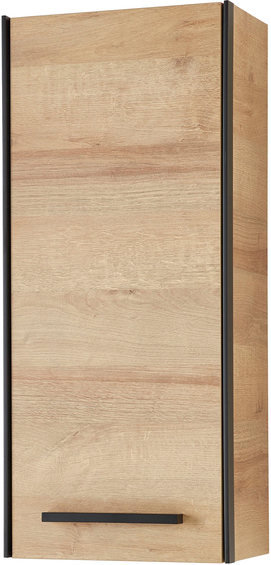 Saphir 1100000002199 »Quickset 395 5-teilig, Waschbeckenunterschrank mit LED-Spiegelschrank« 5 cuis tlg.